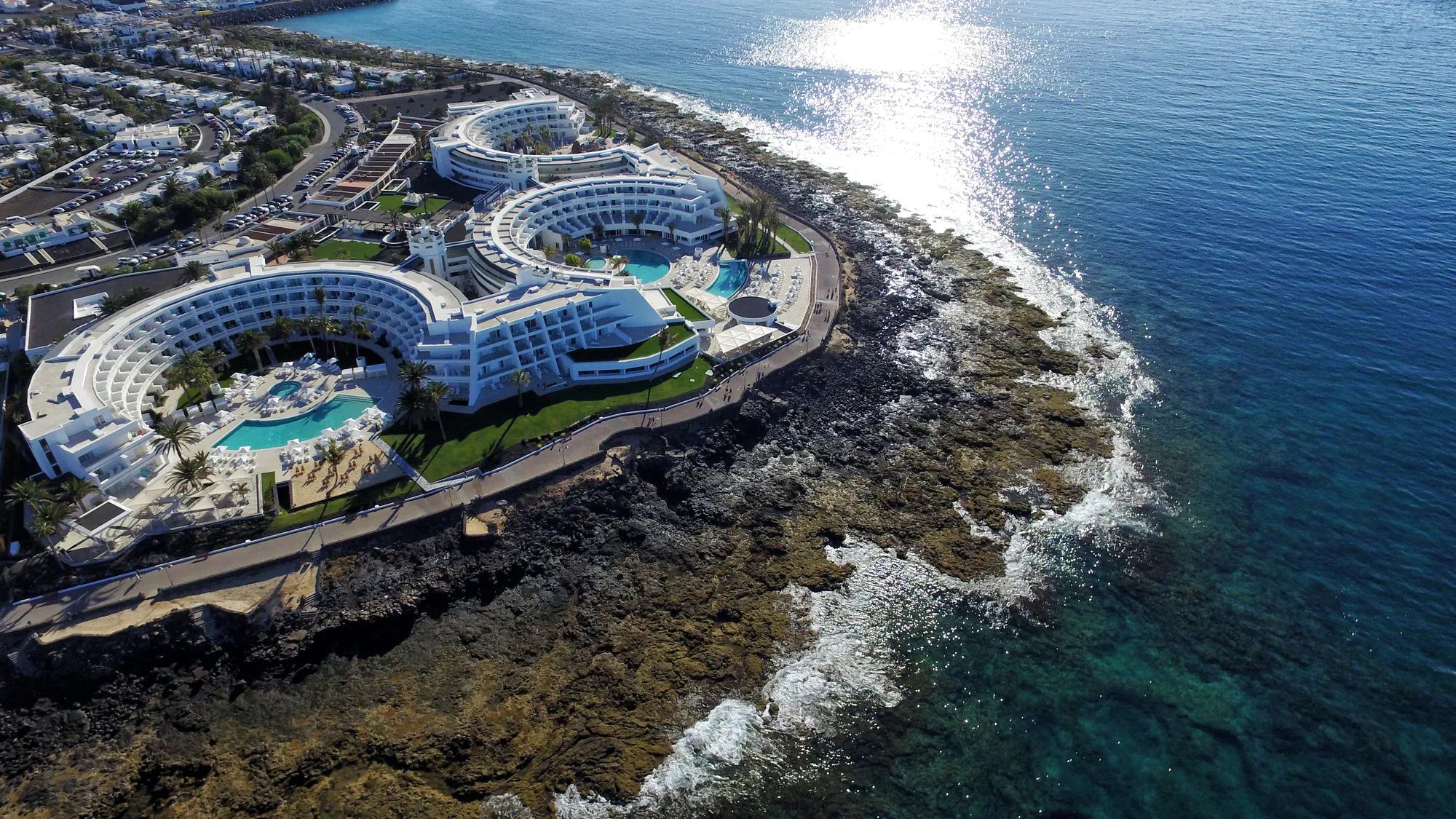 Lanzarote Park