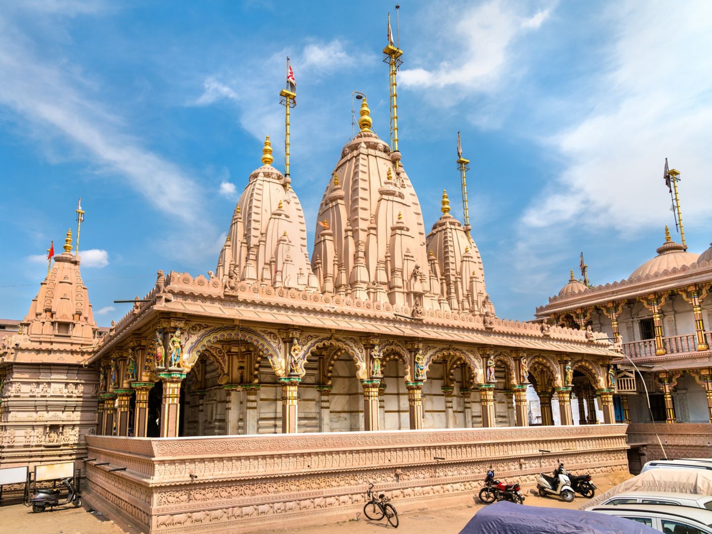 AHMEDABAD, INDIA