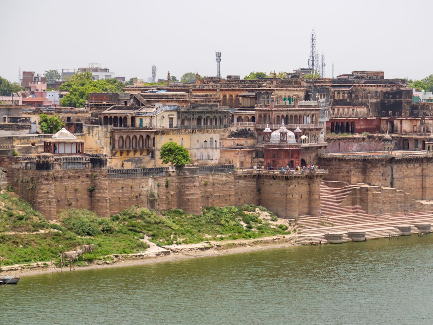 印度拉姆納加爾