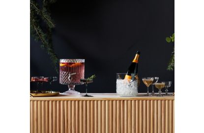 Holiday Cocktails Bar