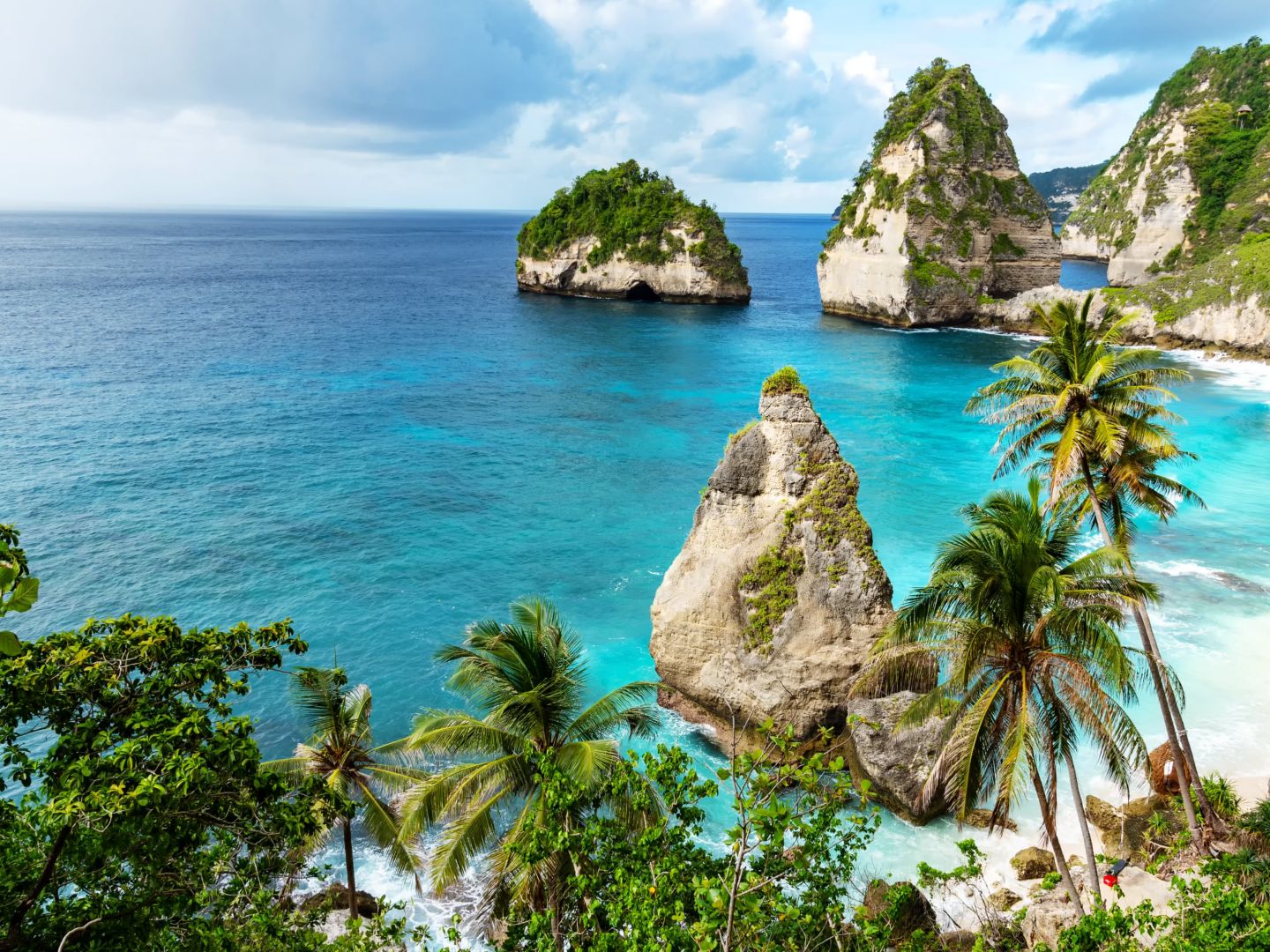 BALI, INDONESIA