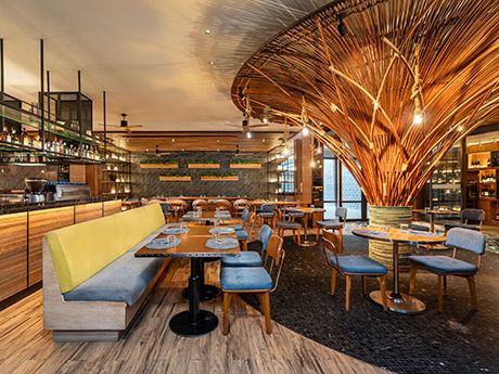  Butcher's Garden Hotel Indigo Phuket Patong