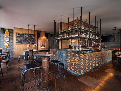  Pots Pints & Tikis Hotel Indigo Phuket Patong