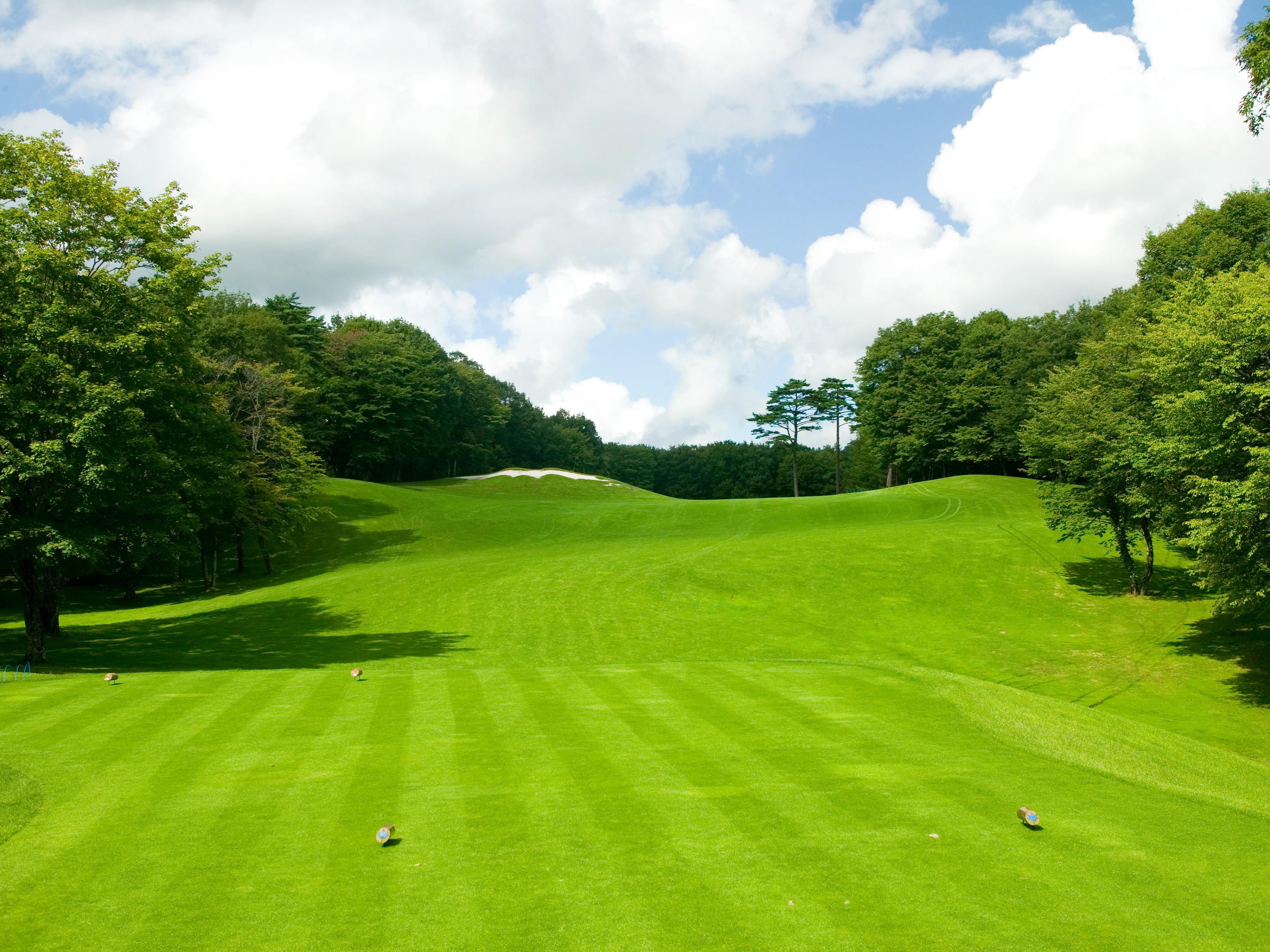 Golf Course