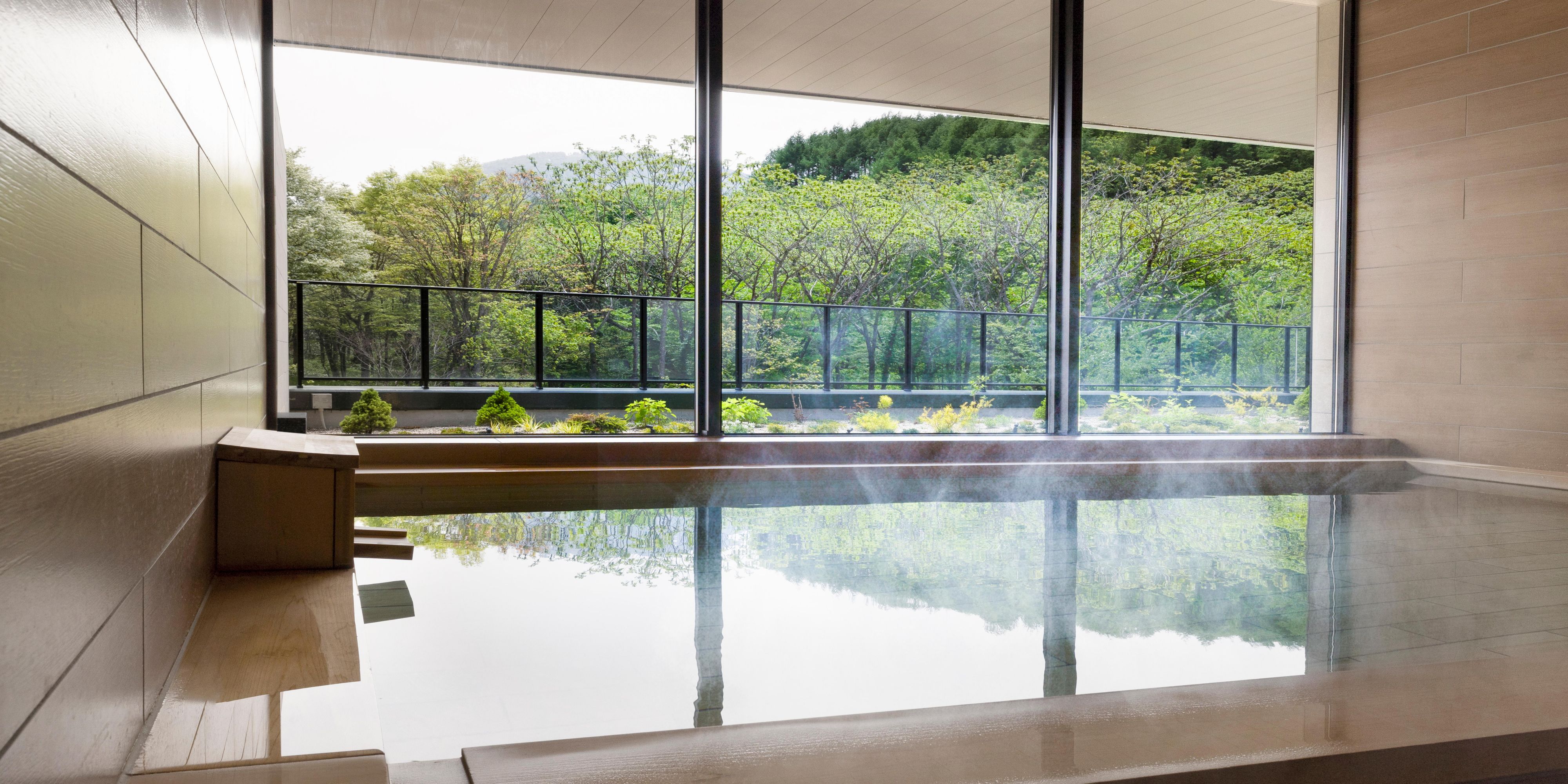 Onsen Public Bath