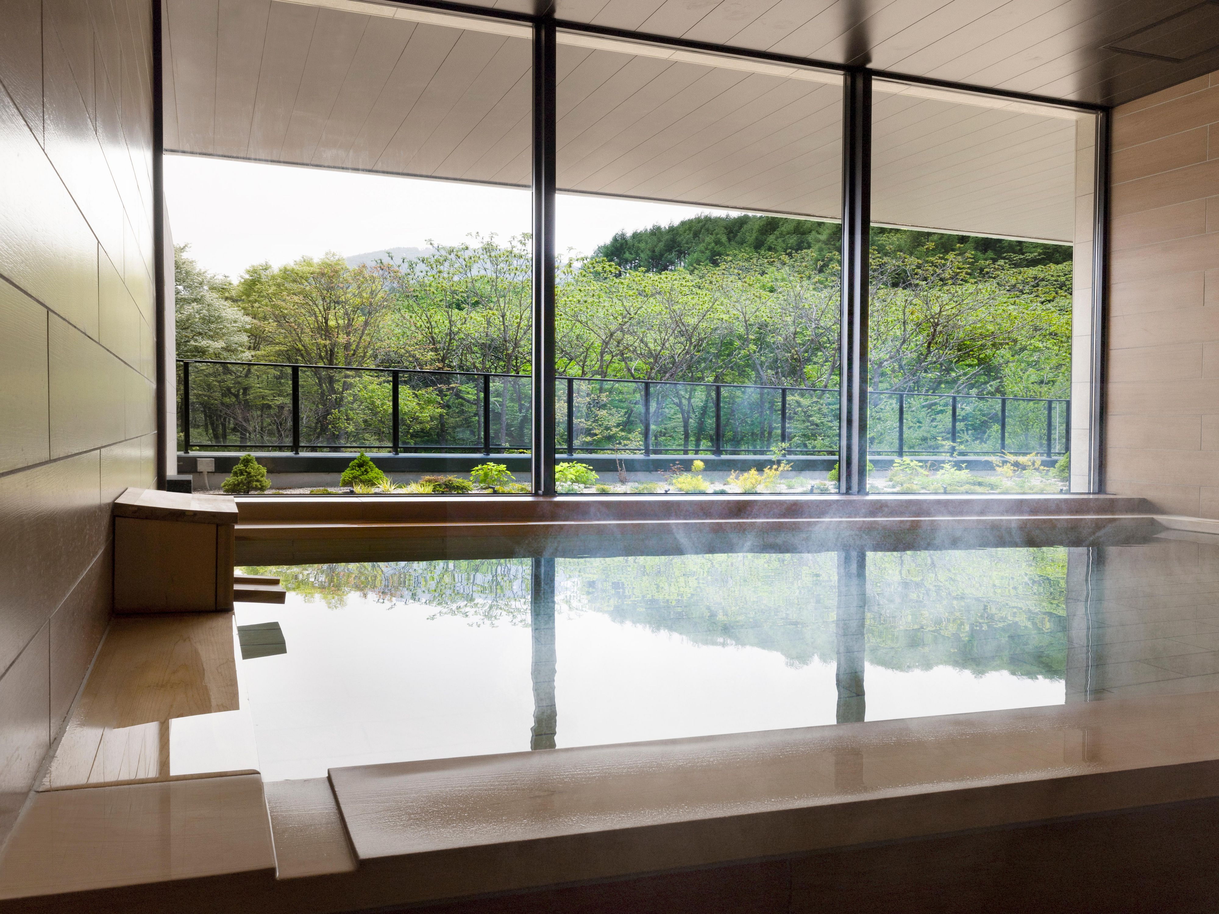 Onsen Public Bath