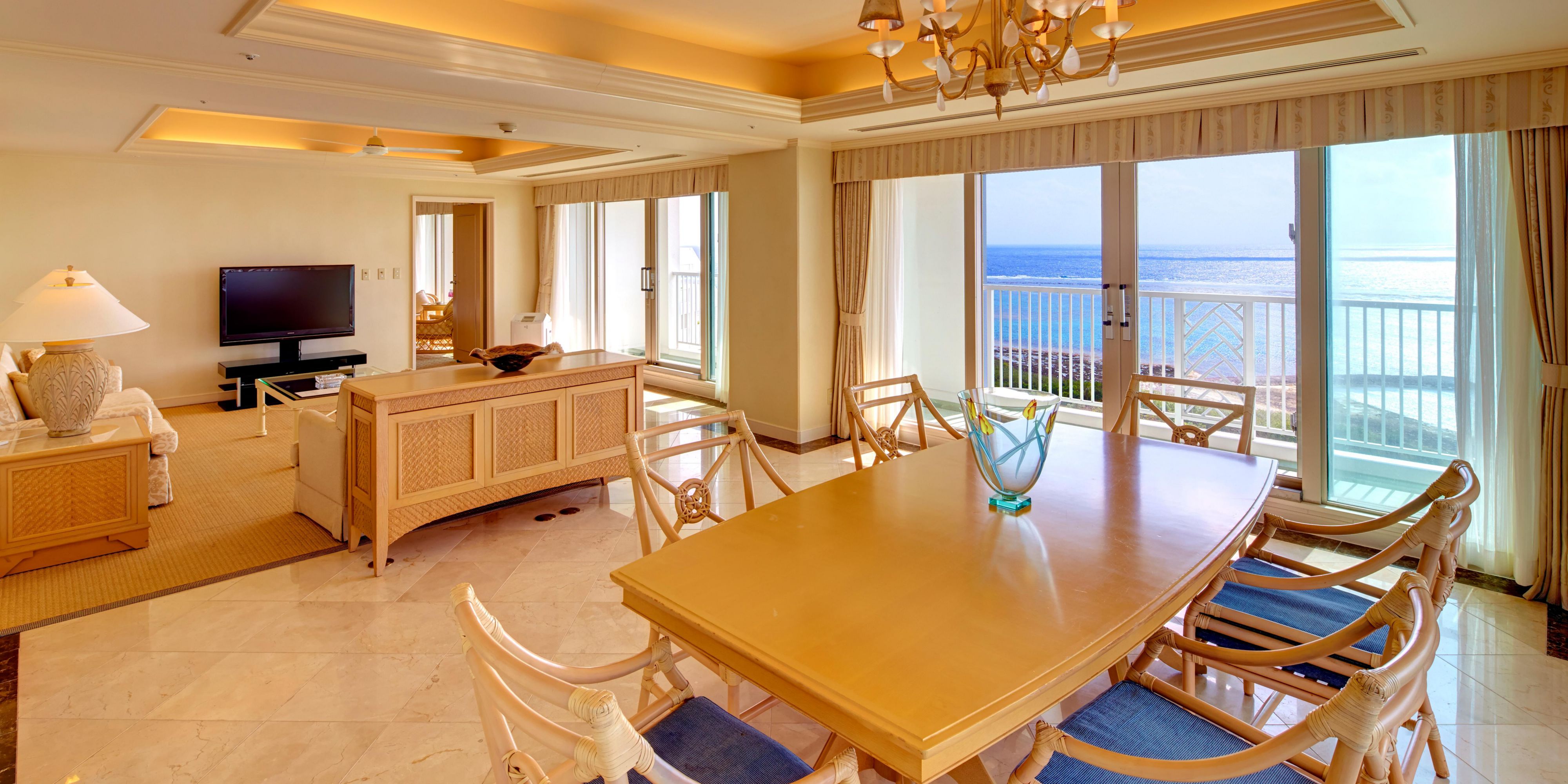 Royal Suite