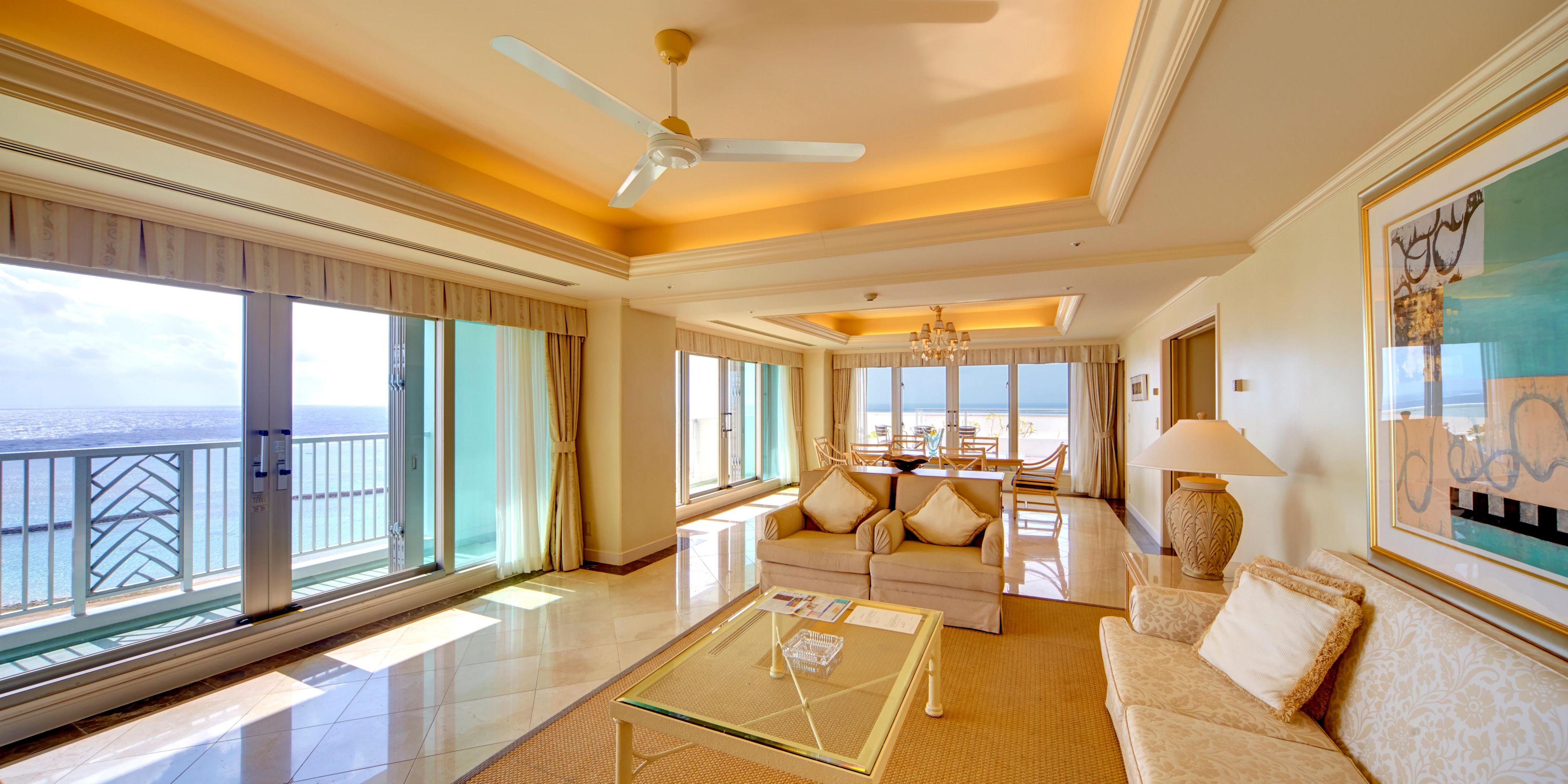 Royal Suite