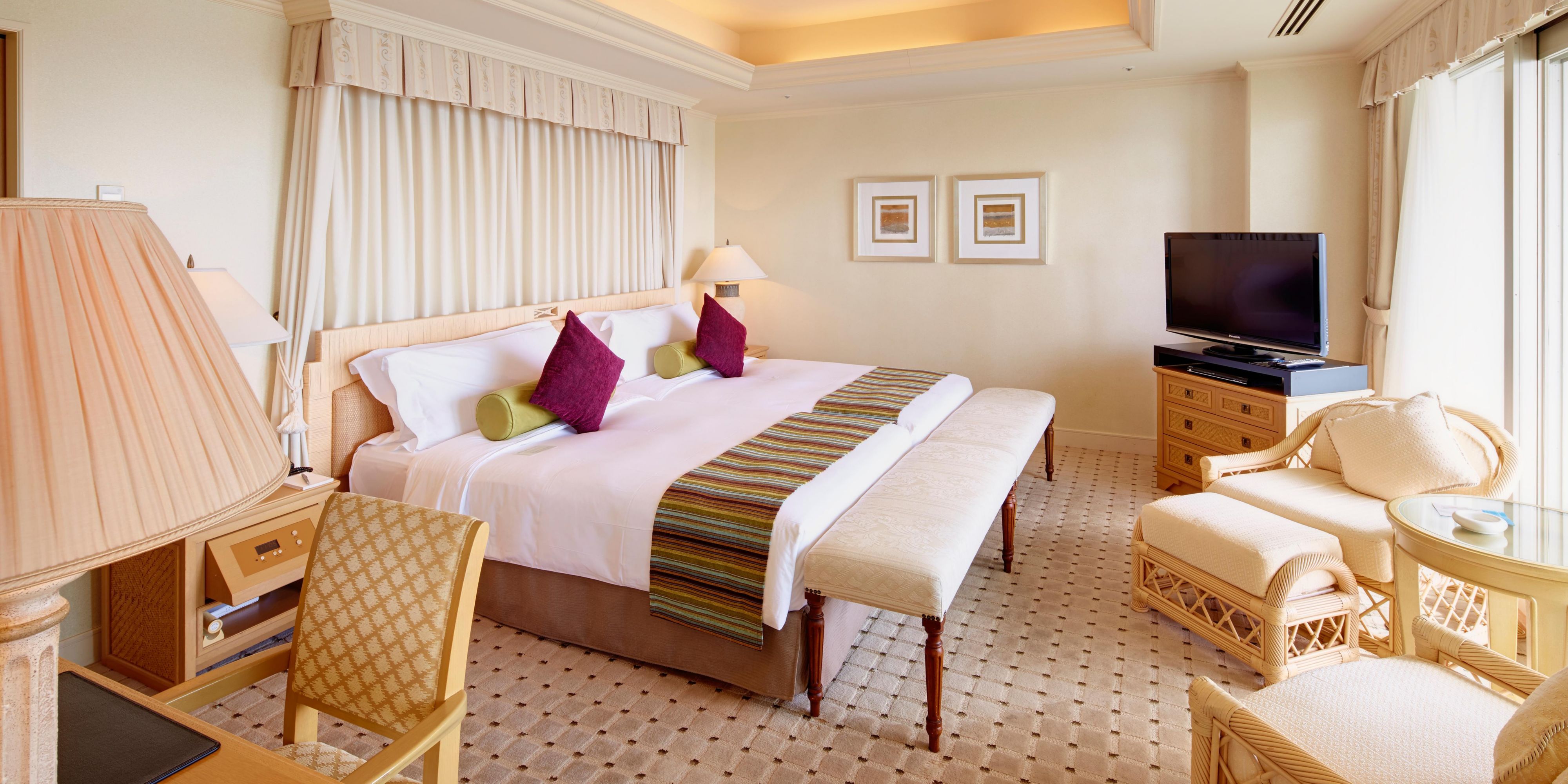 Royal Suite