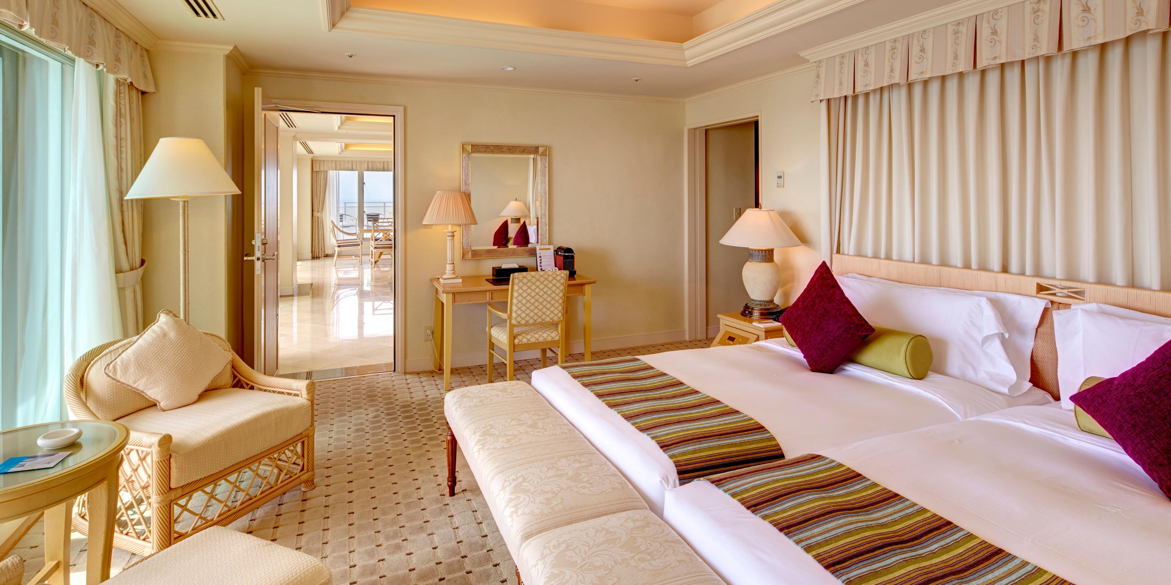 Royal Suite