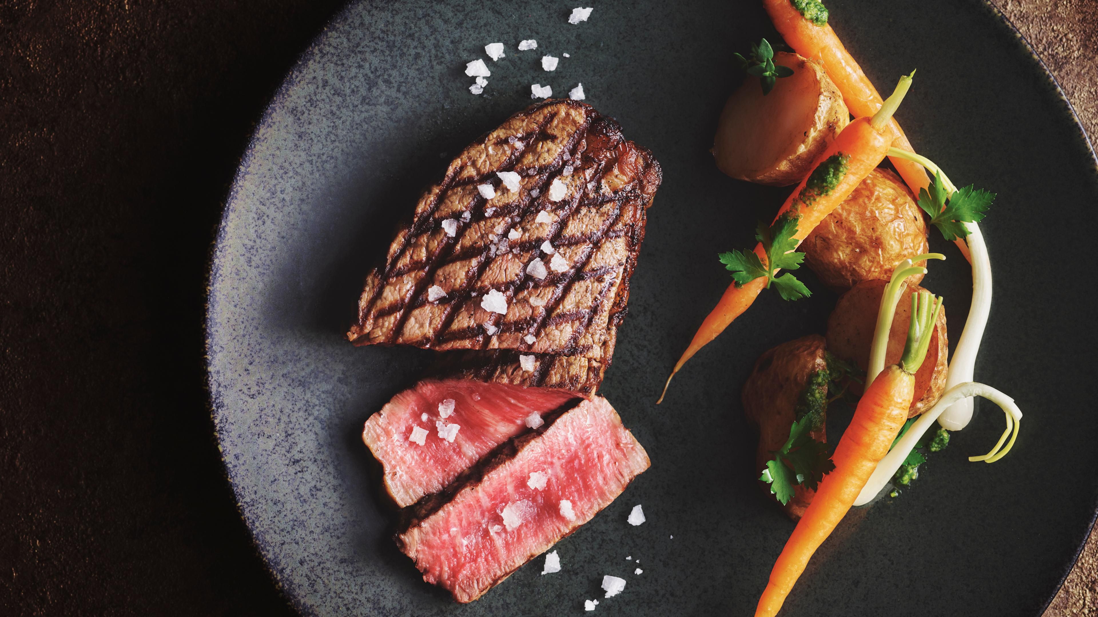 Dining Options In Ishigaki Shi Intercontinental Ana Ishigaki Resort