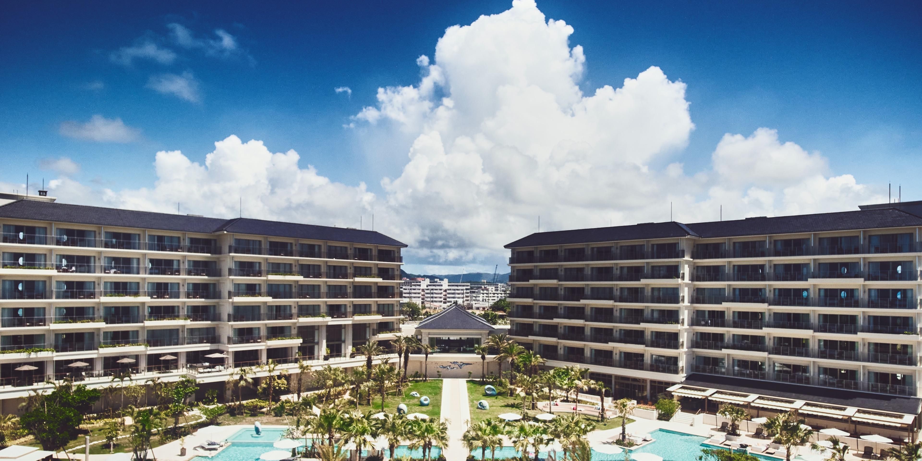 Intercontinental Ana Ishigaki Resort の高級ホテル Ishigaki Shi ジョージア インターコンチネンタルホテルズ リゾーツ