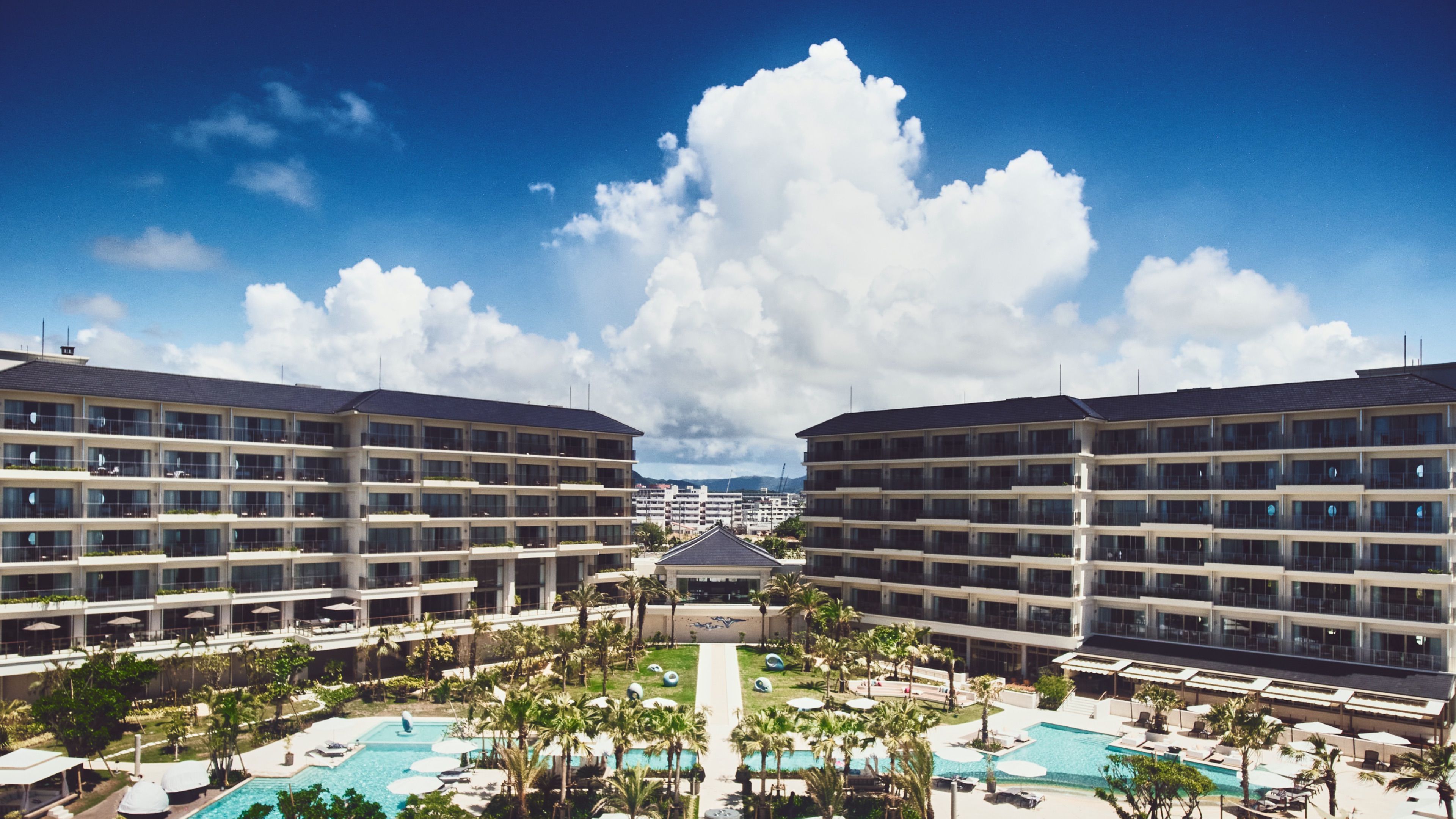 Intercontinental Ana Ishigaki Resort Ishigaki Shi Okinawa インターコンチネンタルホテルズ リゾーツ