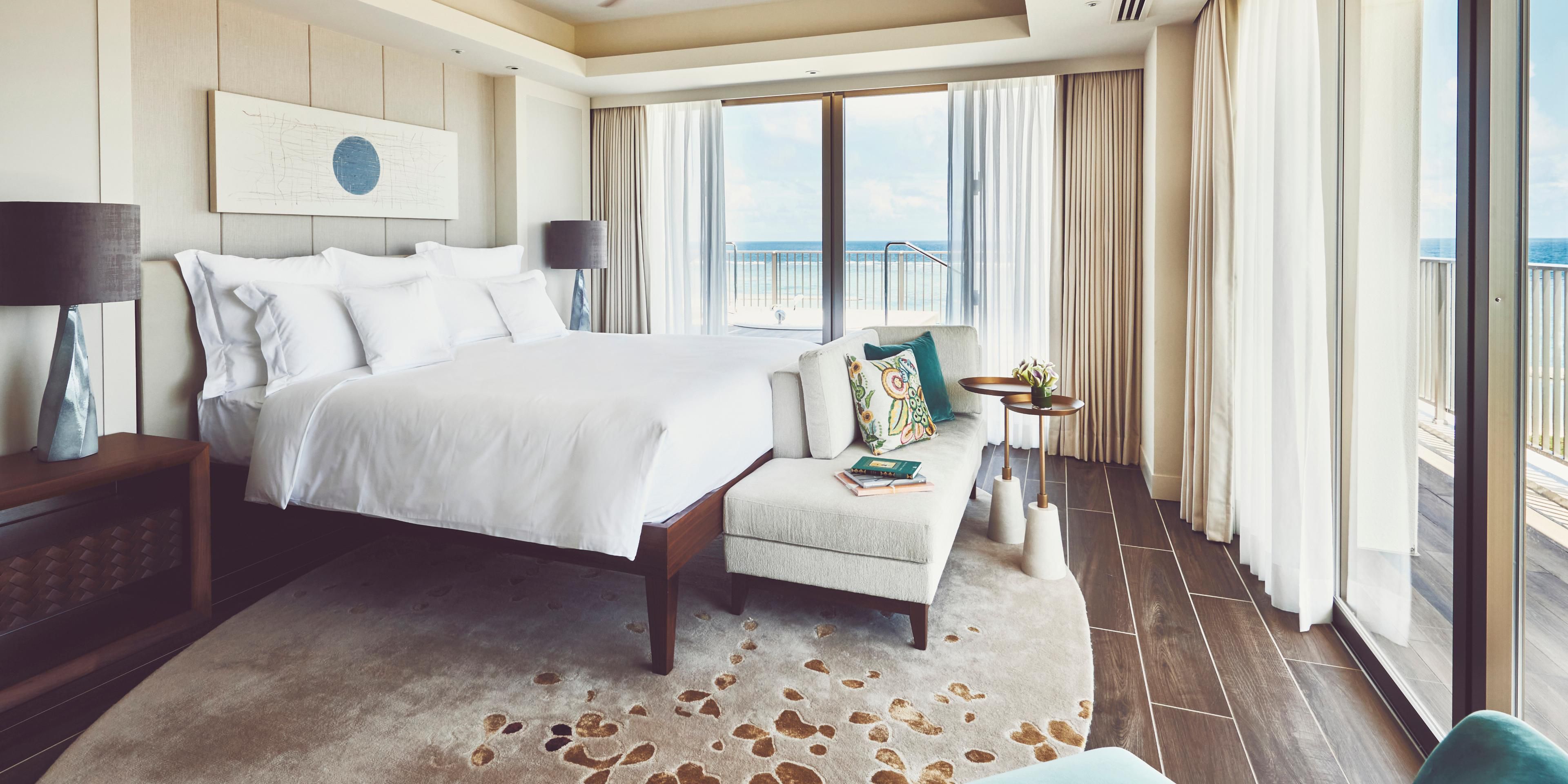Club InterContinental Suite