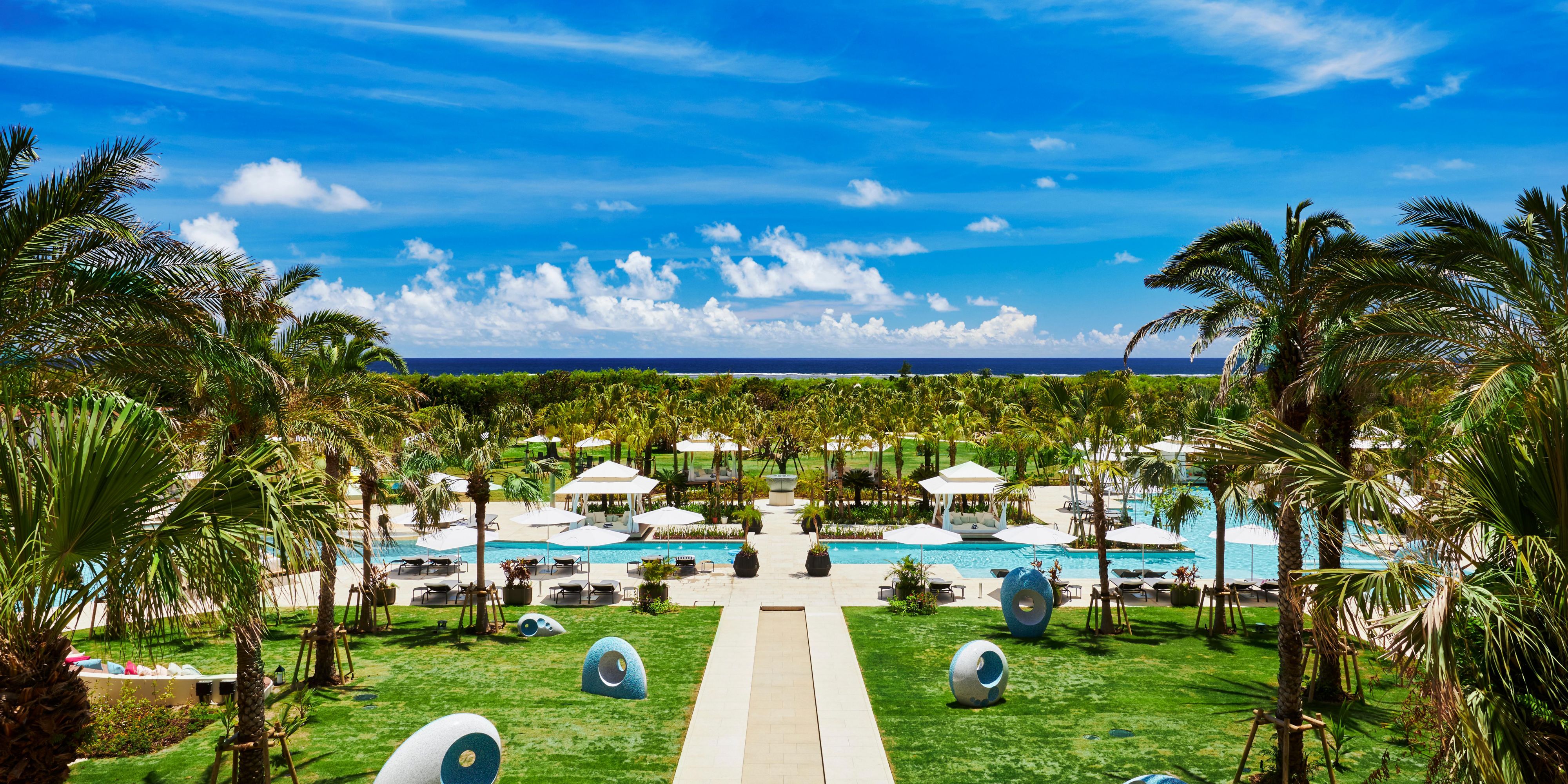 ANA InterContinental 石垣リゾート