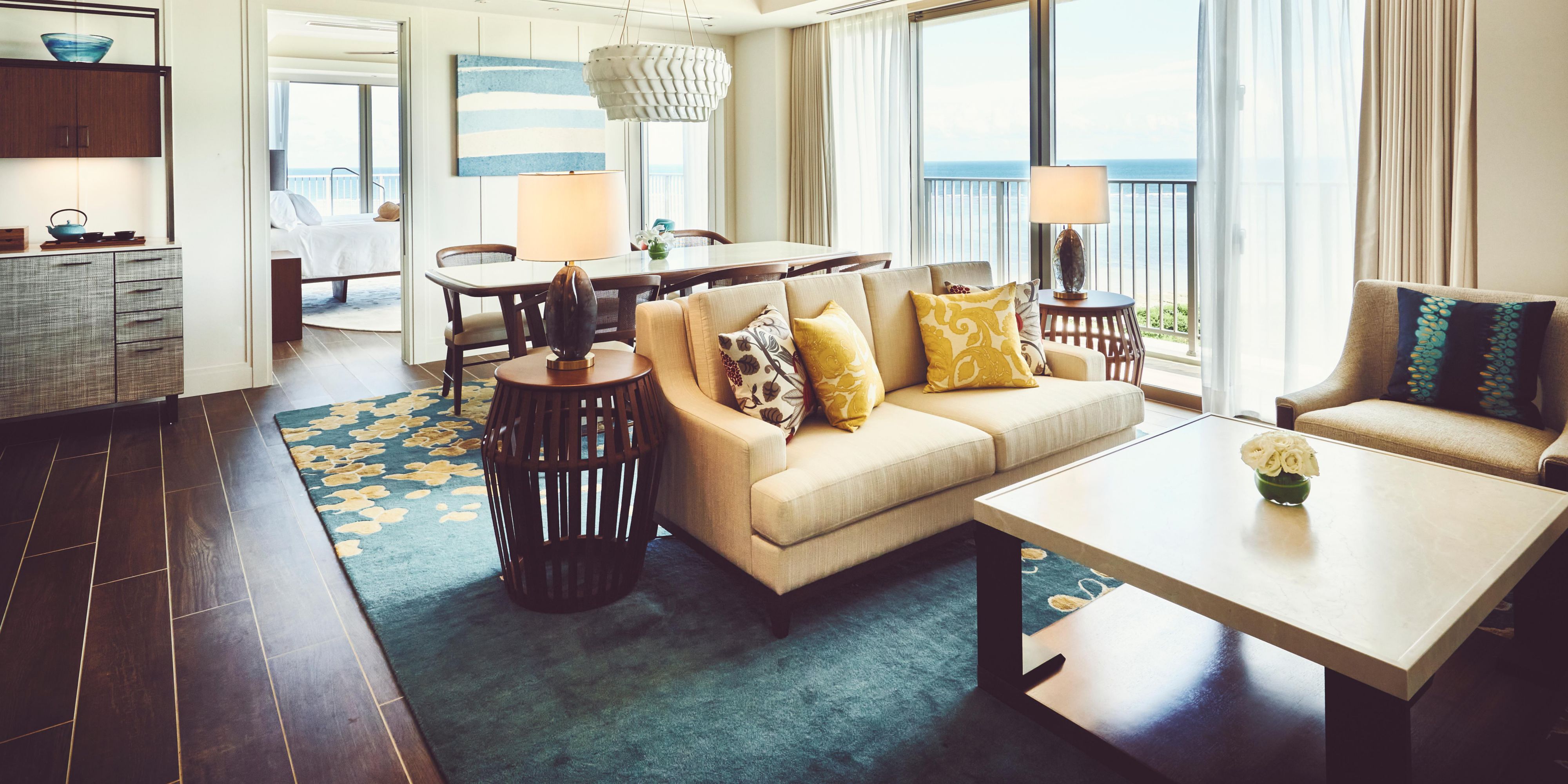 Club InterContinental Suite