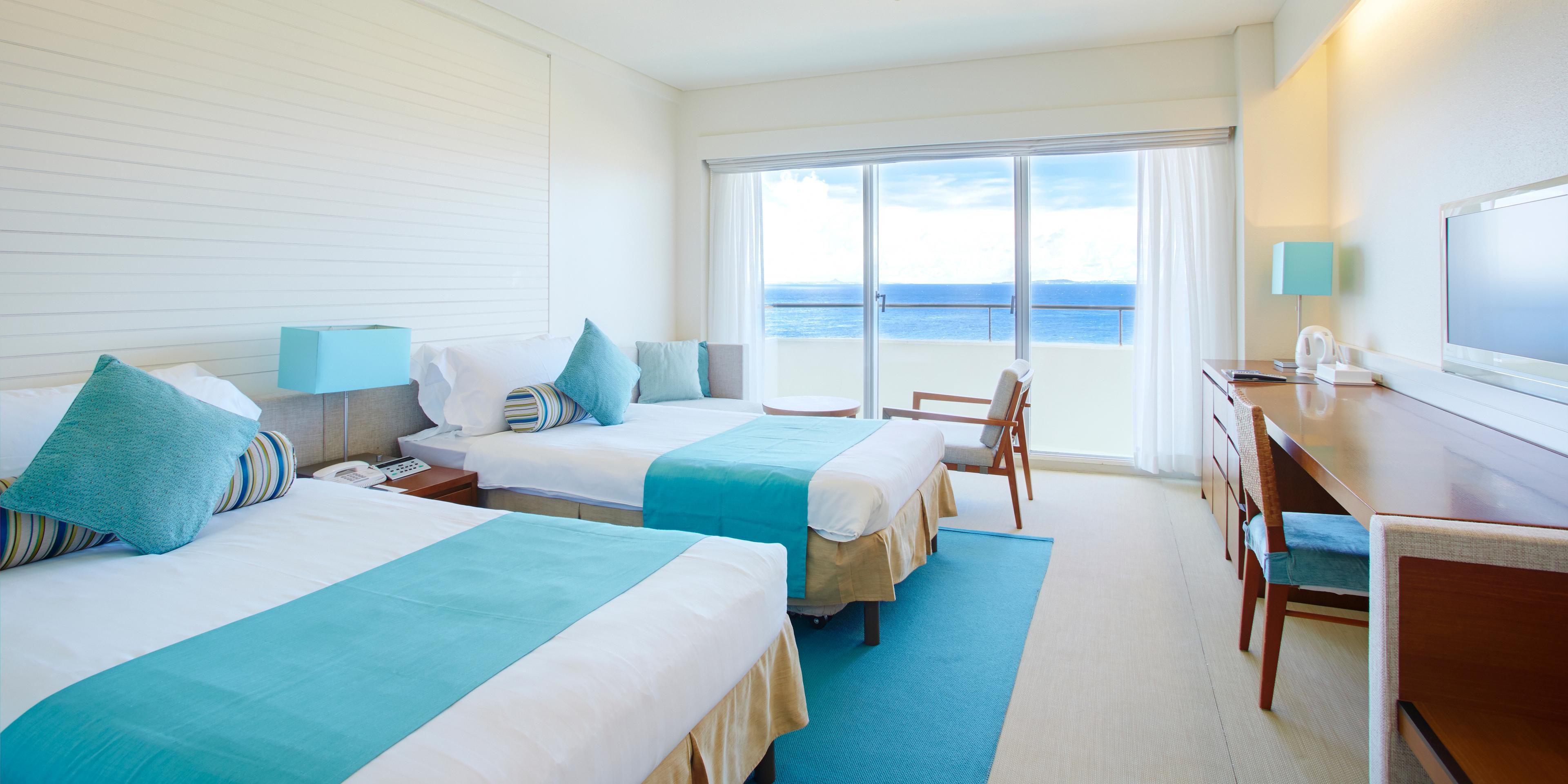  Club InterContinental Corner Suite