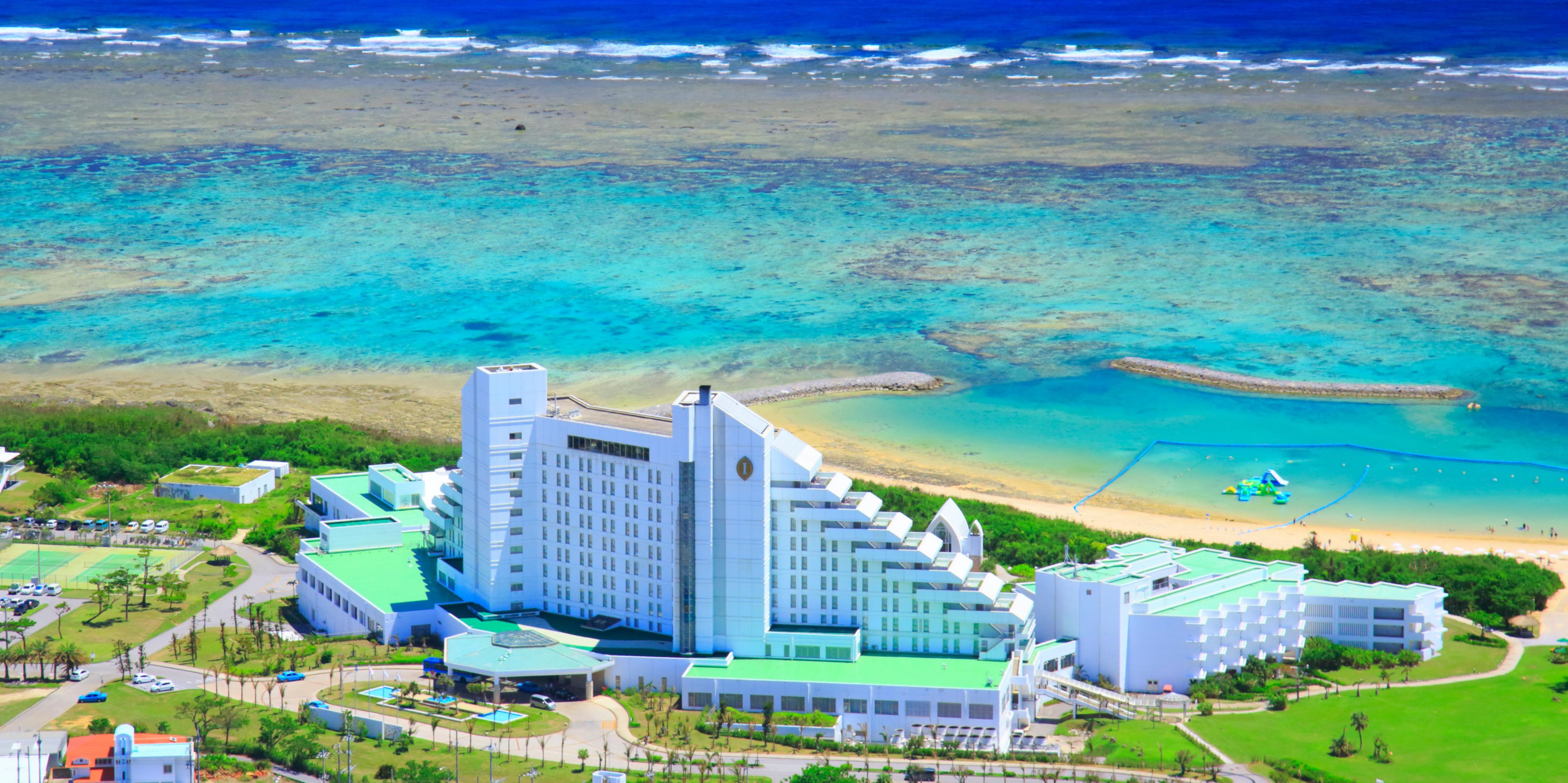 ANA InterContinental Ishigaki Resort