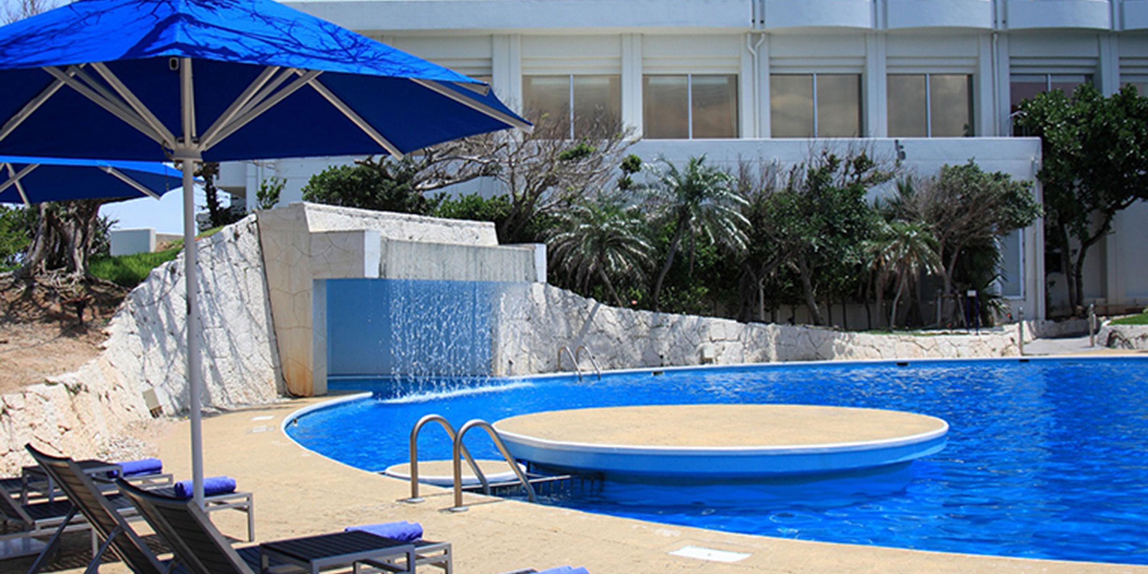 Club InterContinental Lounge