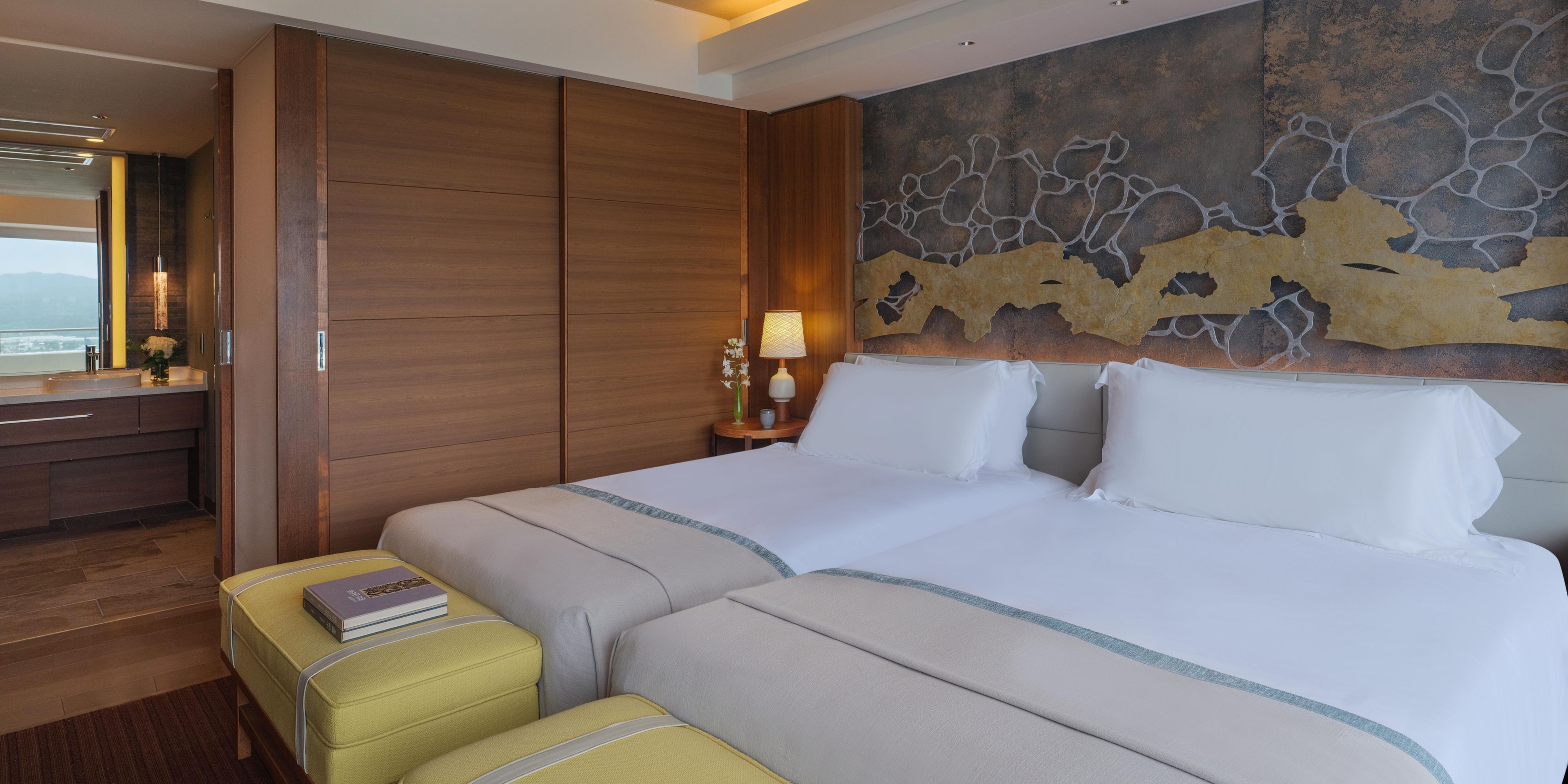 Nago bay Suites