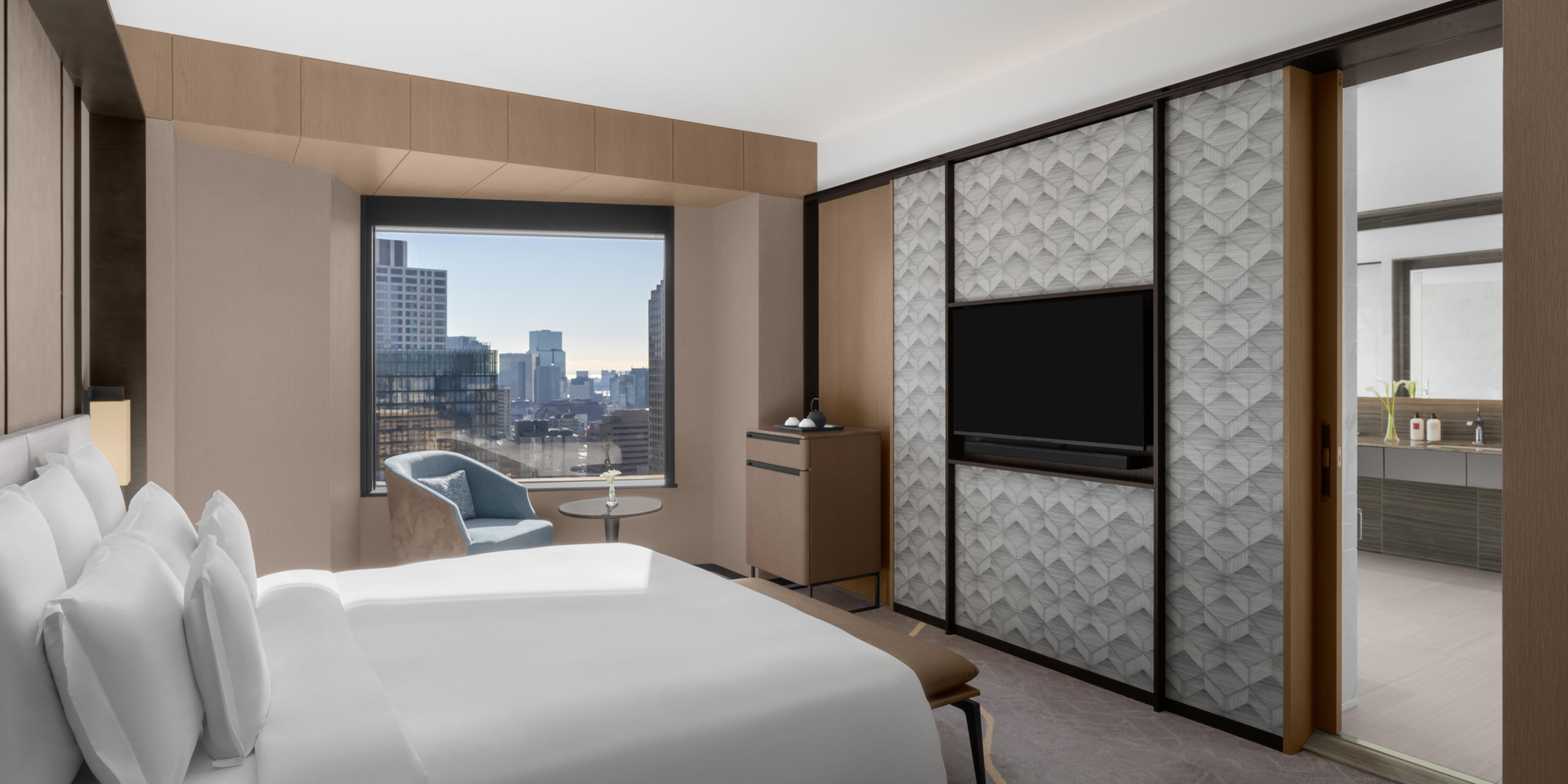 Miyabi Suite Club Lounge Access