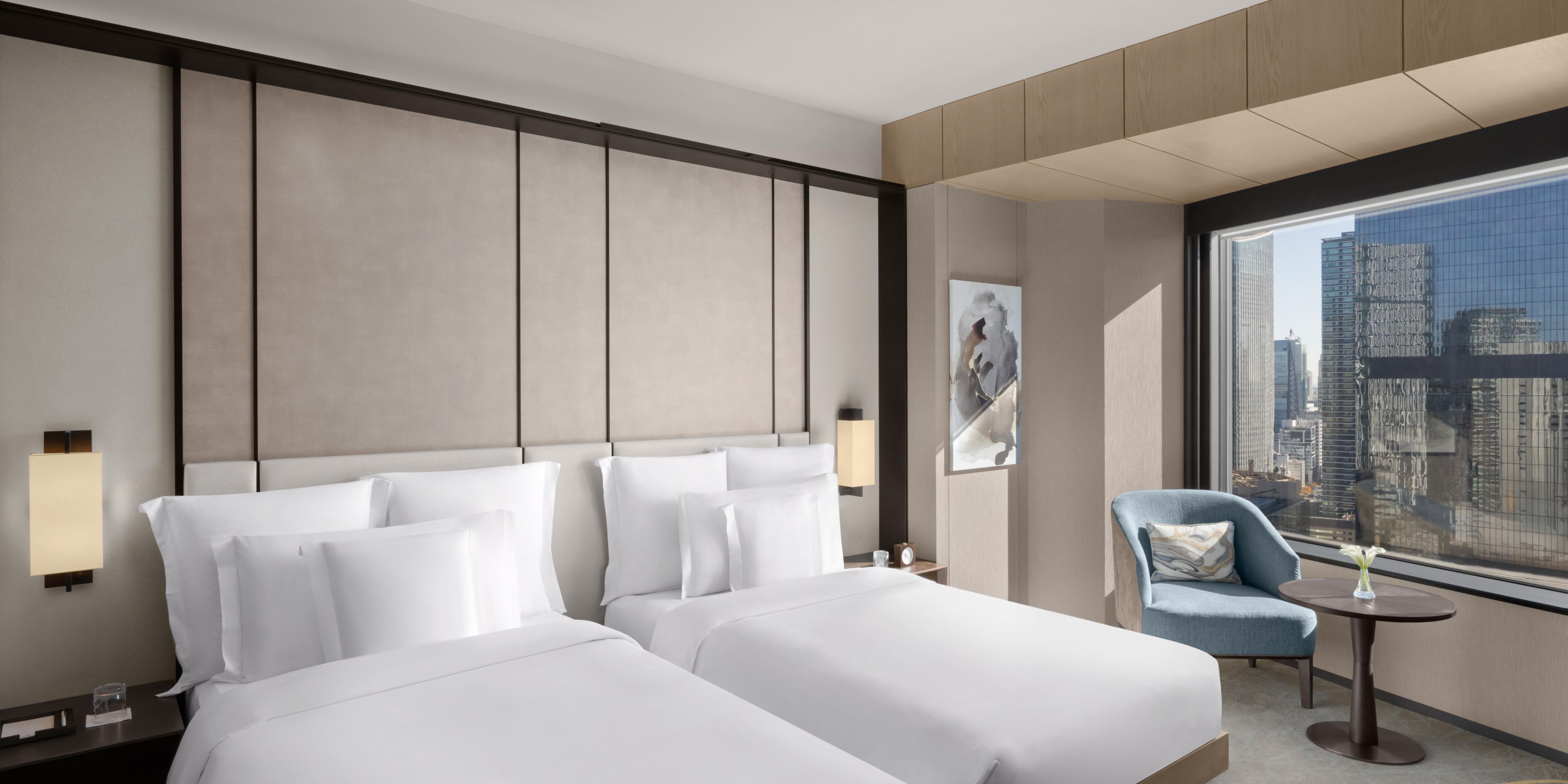 Miyabi Suite Club Lounge Access