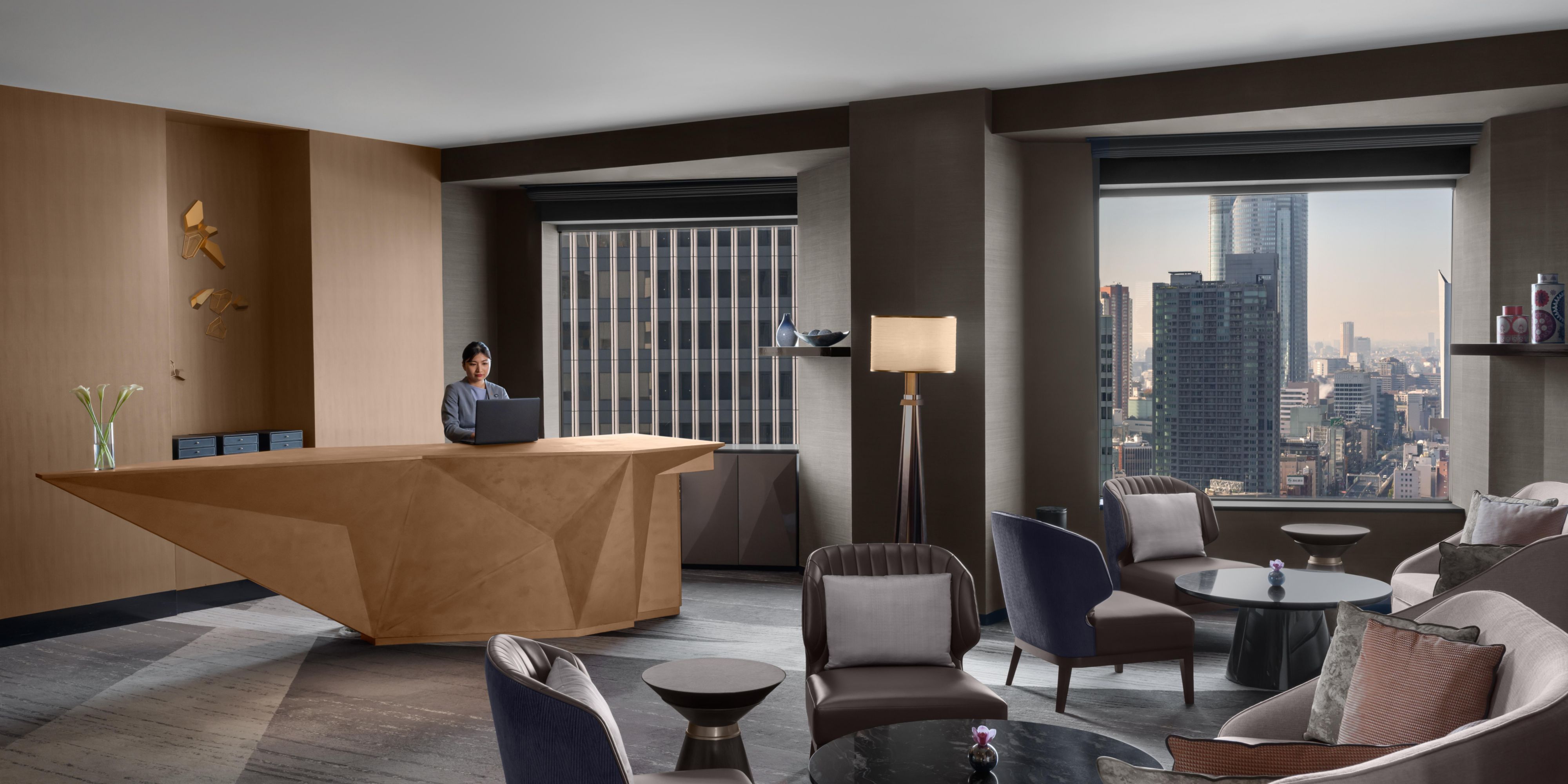 ANA InterContinental Tokyo