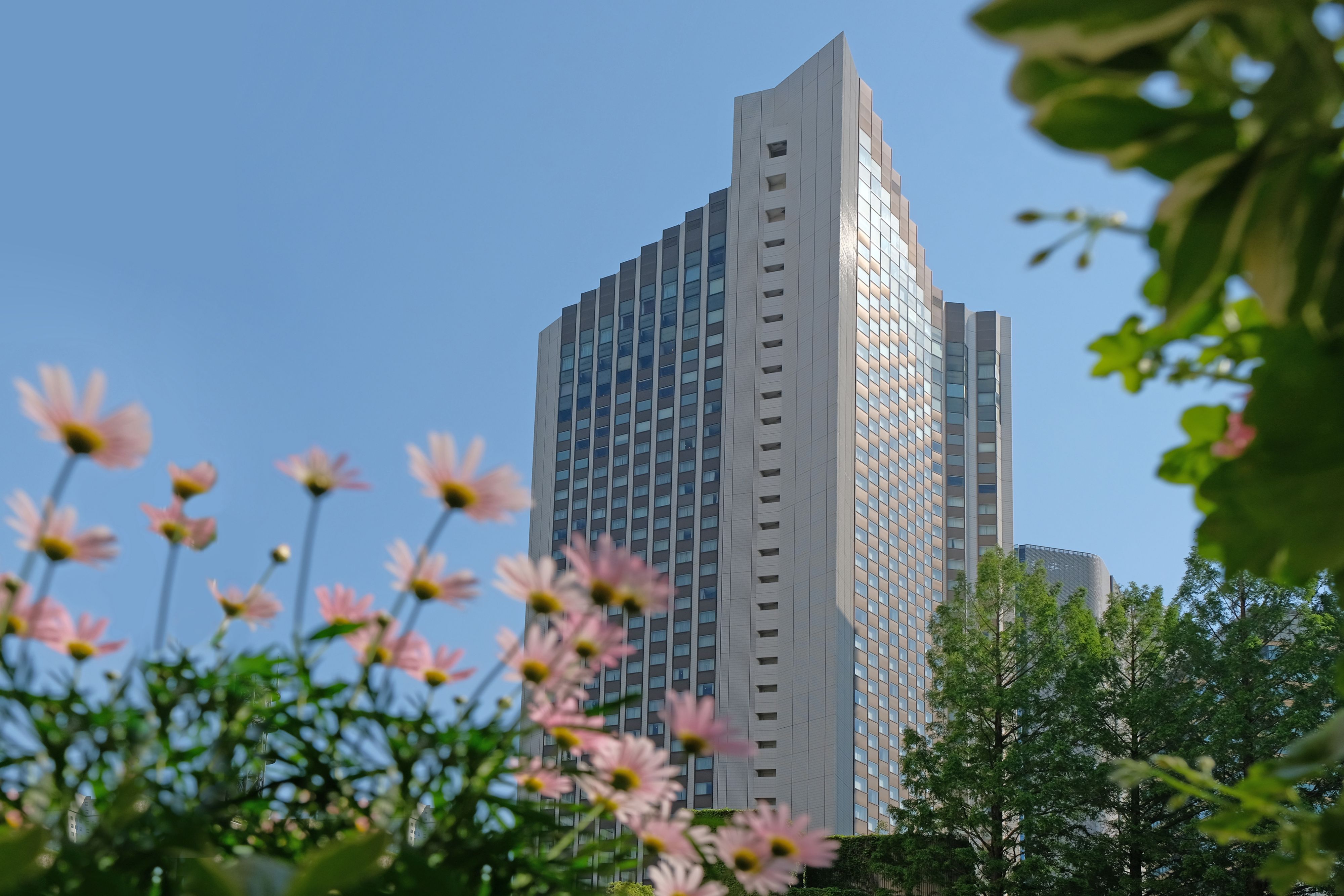 Intercontinental Ana Tokyo Tokyo Tokyo Tokyo インターコンチネンタルホテルズ リゾーツ