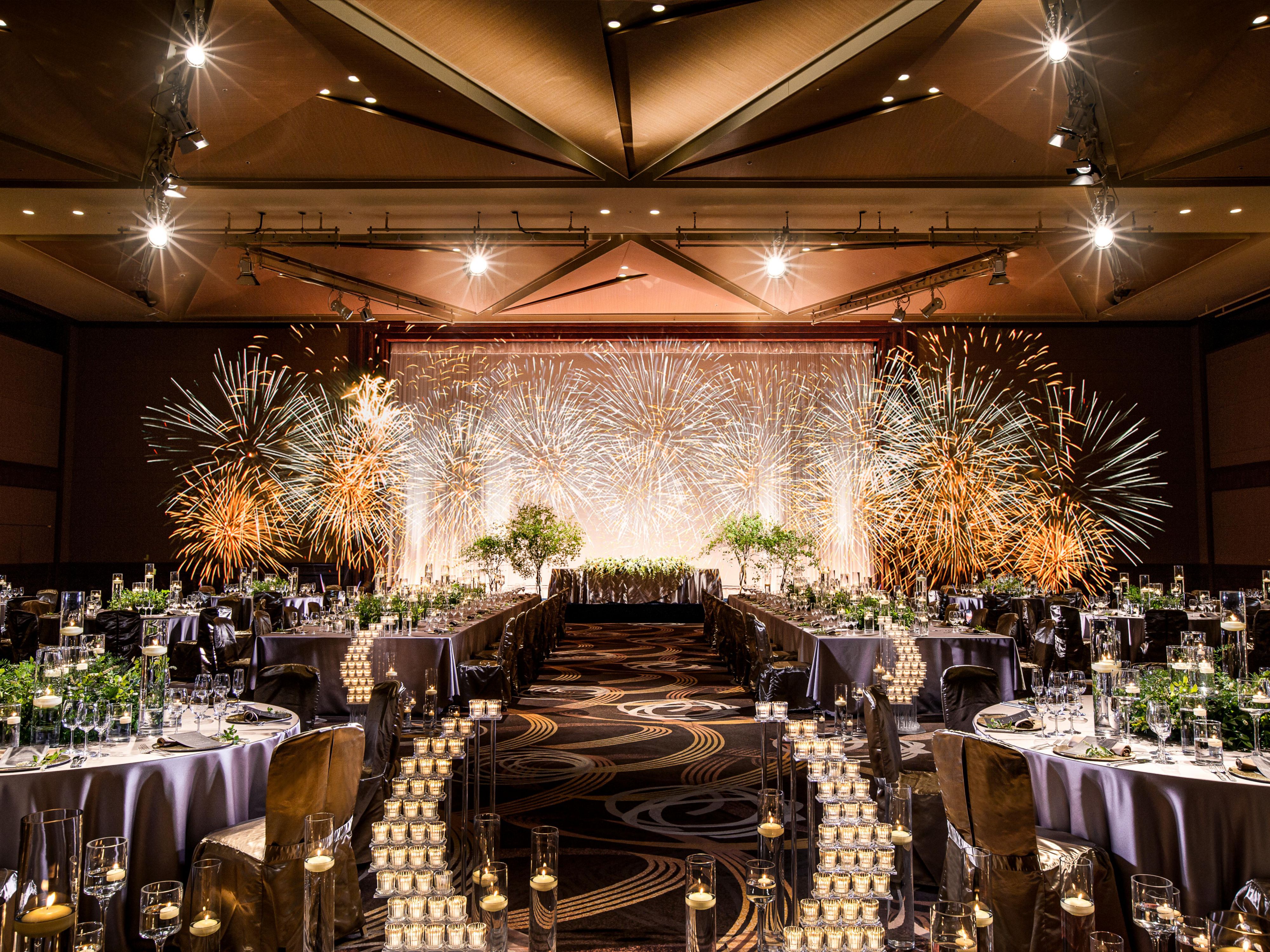Special Events/Weddings