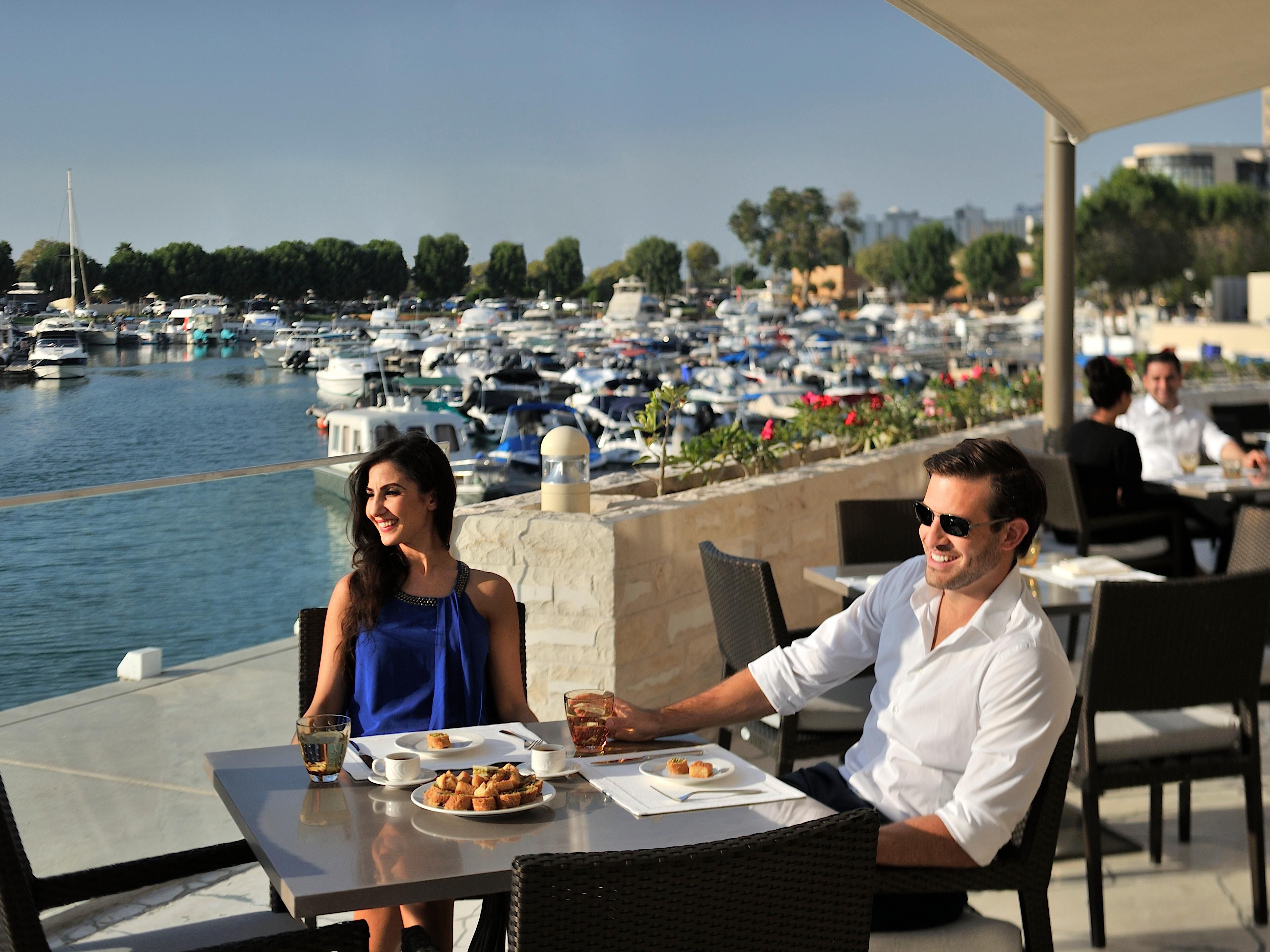 Byblos Sur Mer