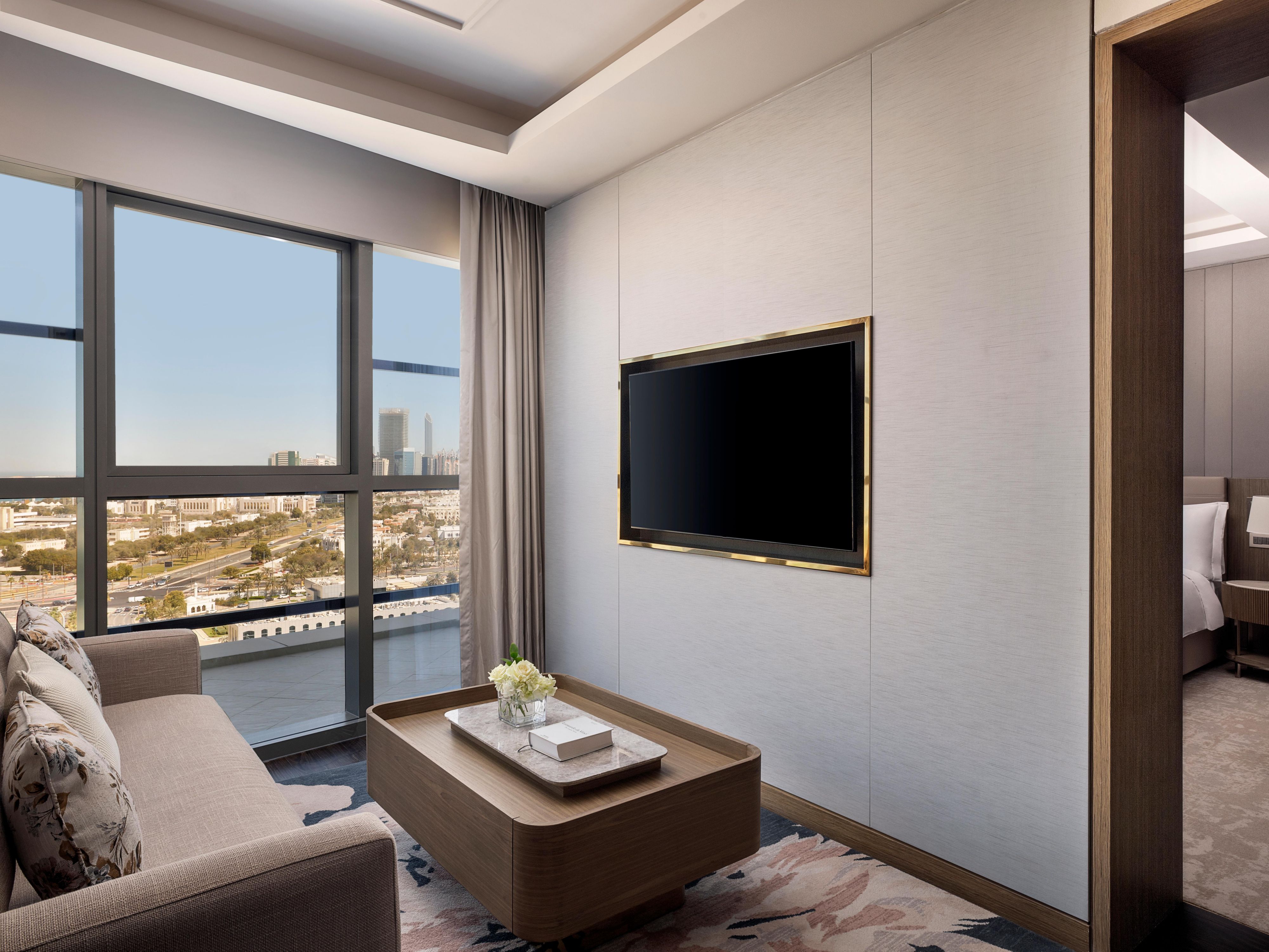 InterContinental Residences Abu Dhabi