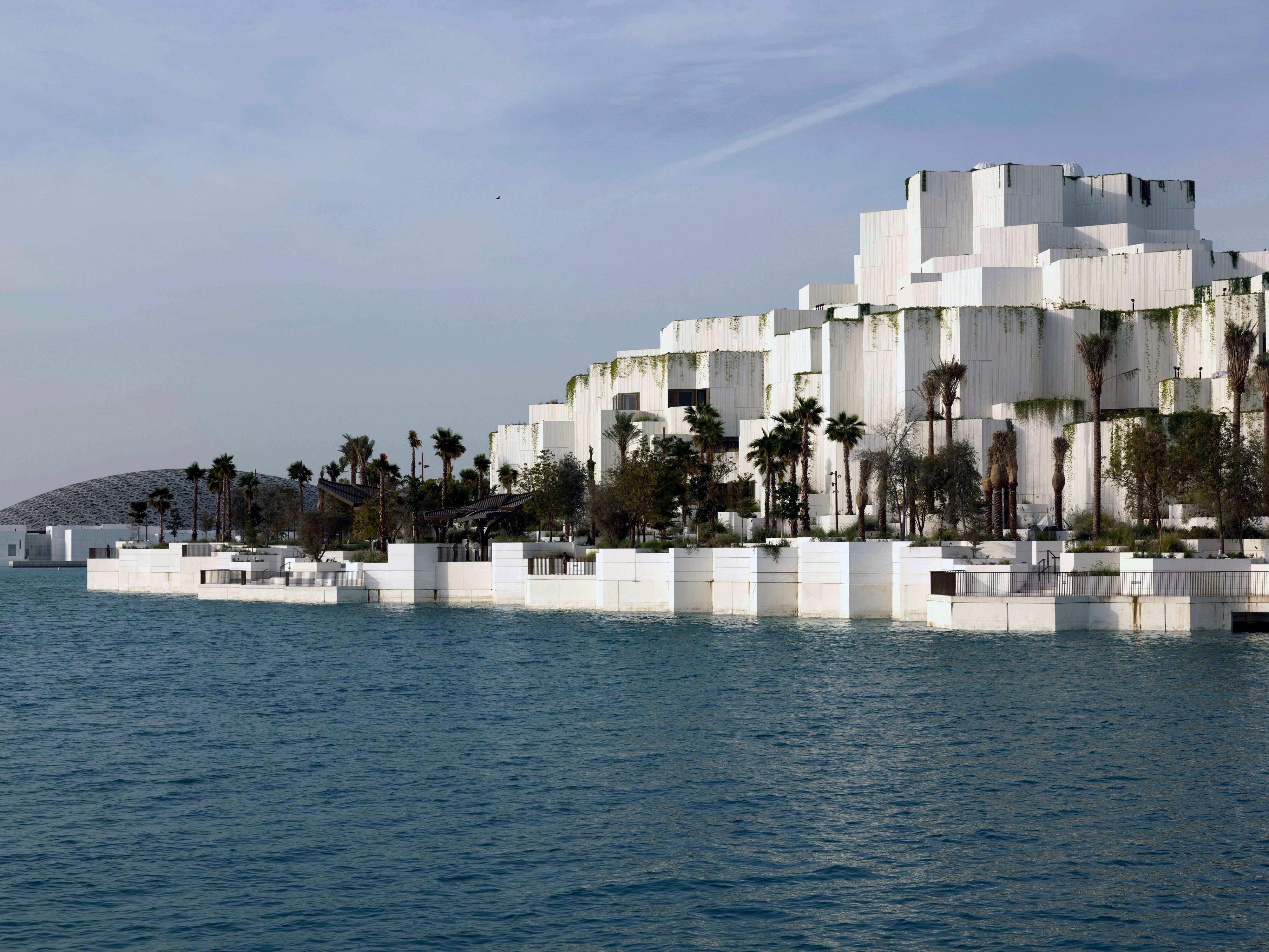 National History Museum Abu Dhabi