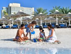 InterContinental Hotels Abu Dhabi