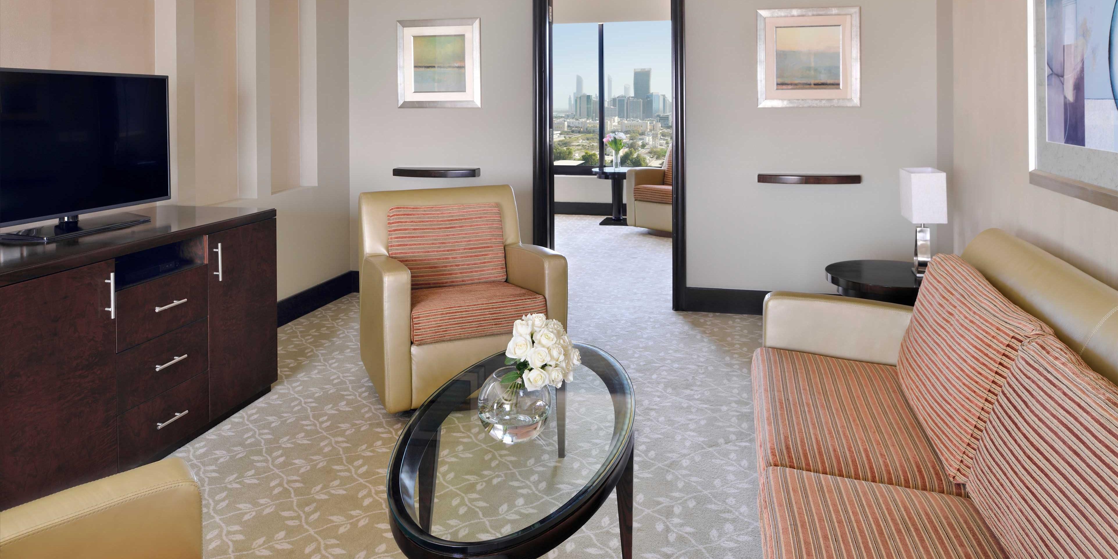 Relax in signature style