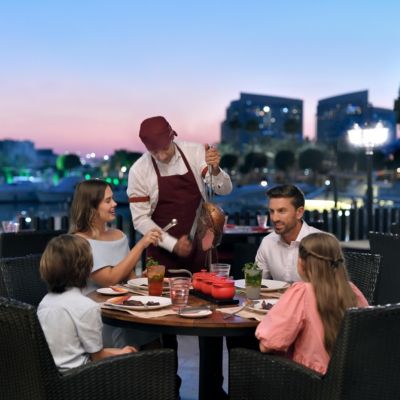 Chamas Churrascaria