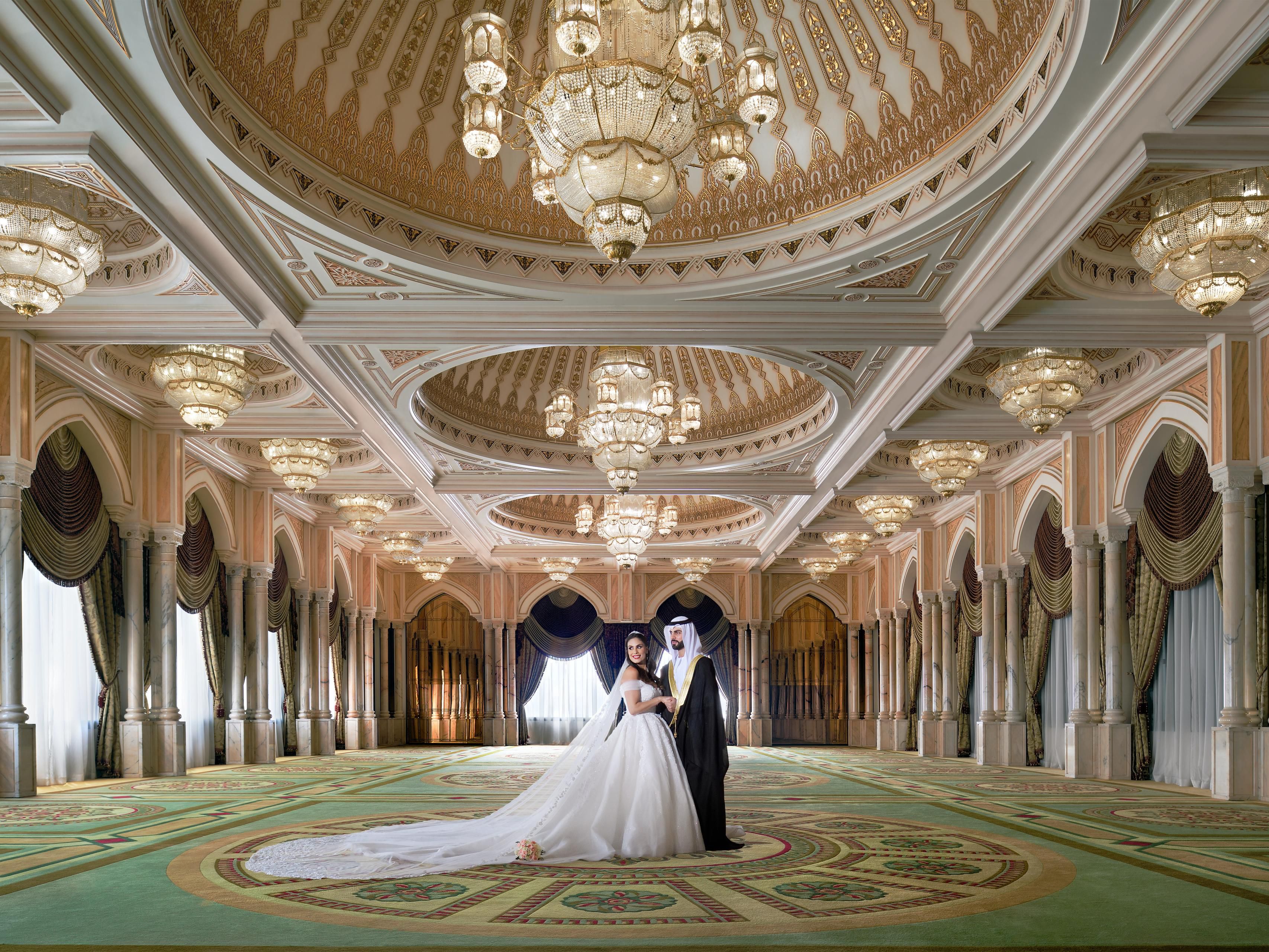 Host Memorable Events
