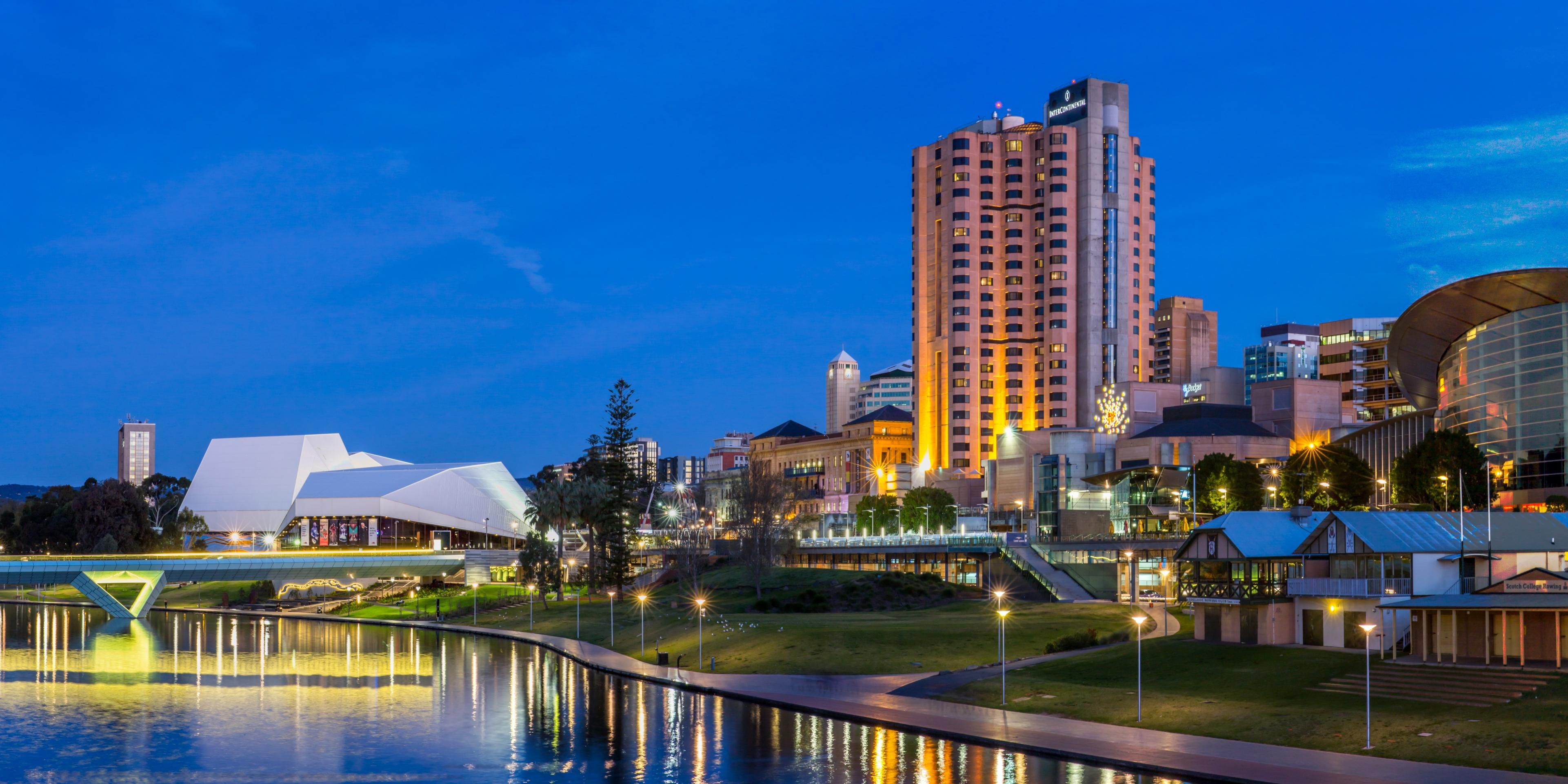 InterContinental Adelaide