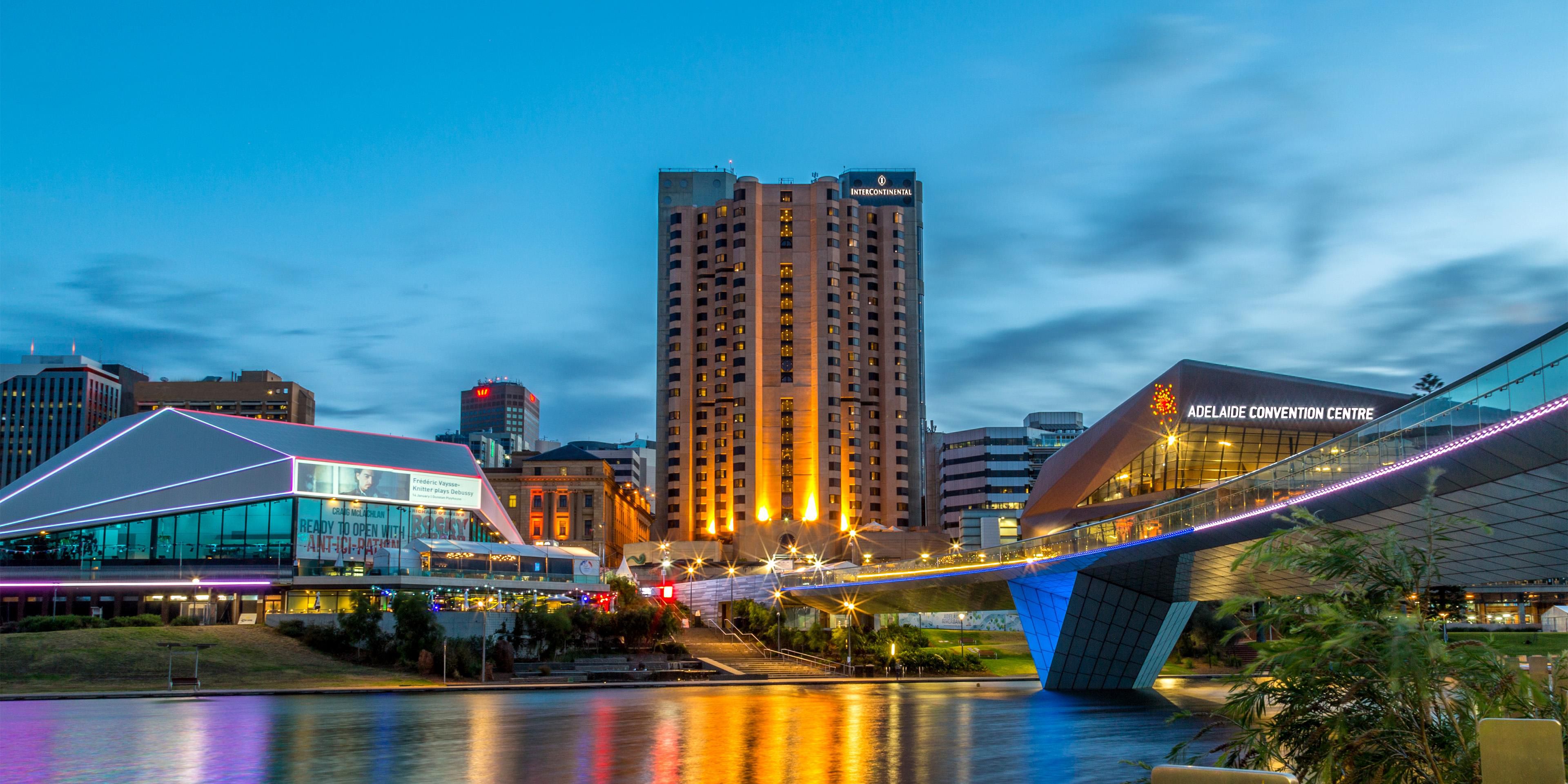 InterContinental Adelaide