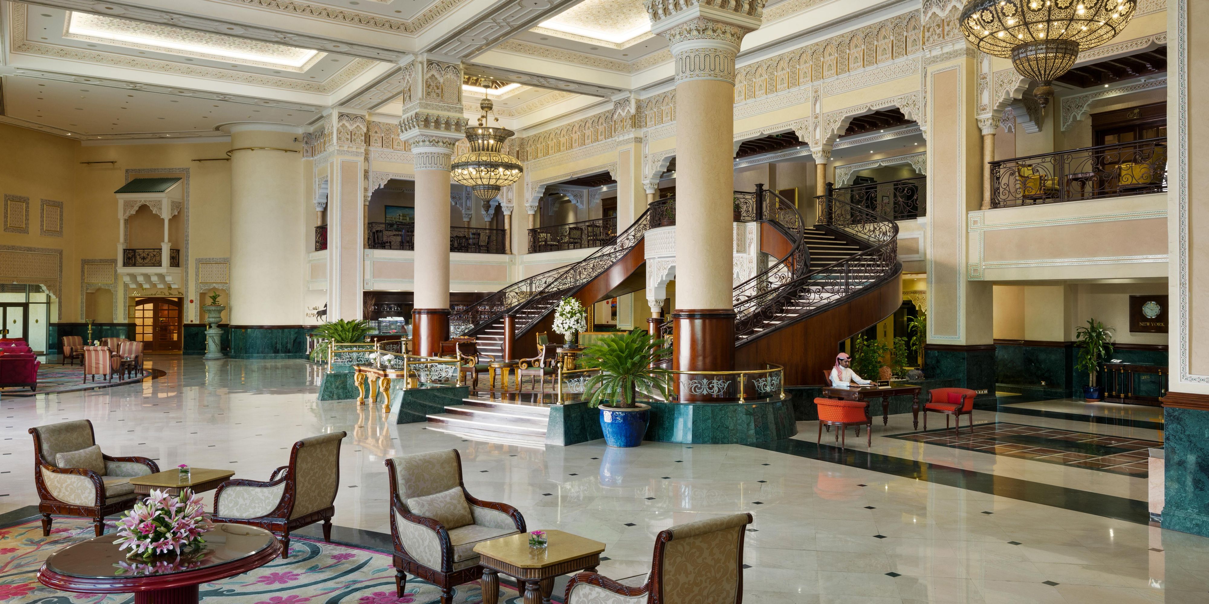 Intercontinental Al Ahsa Al Ahsa