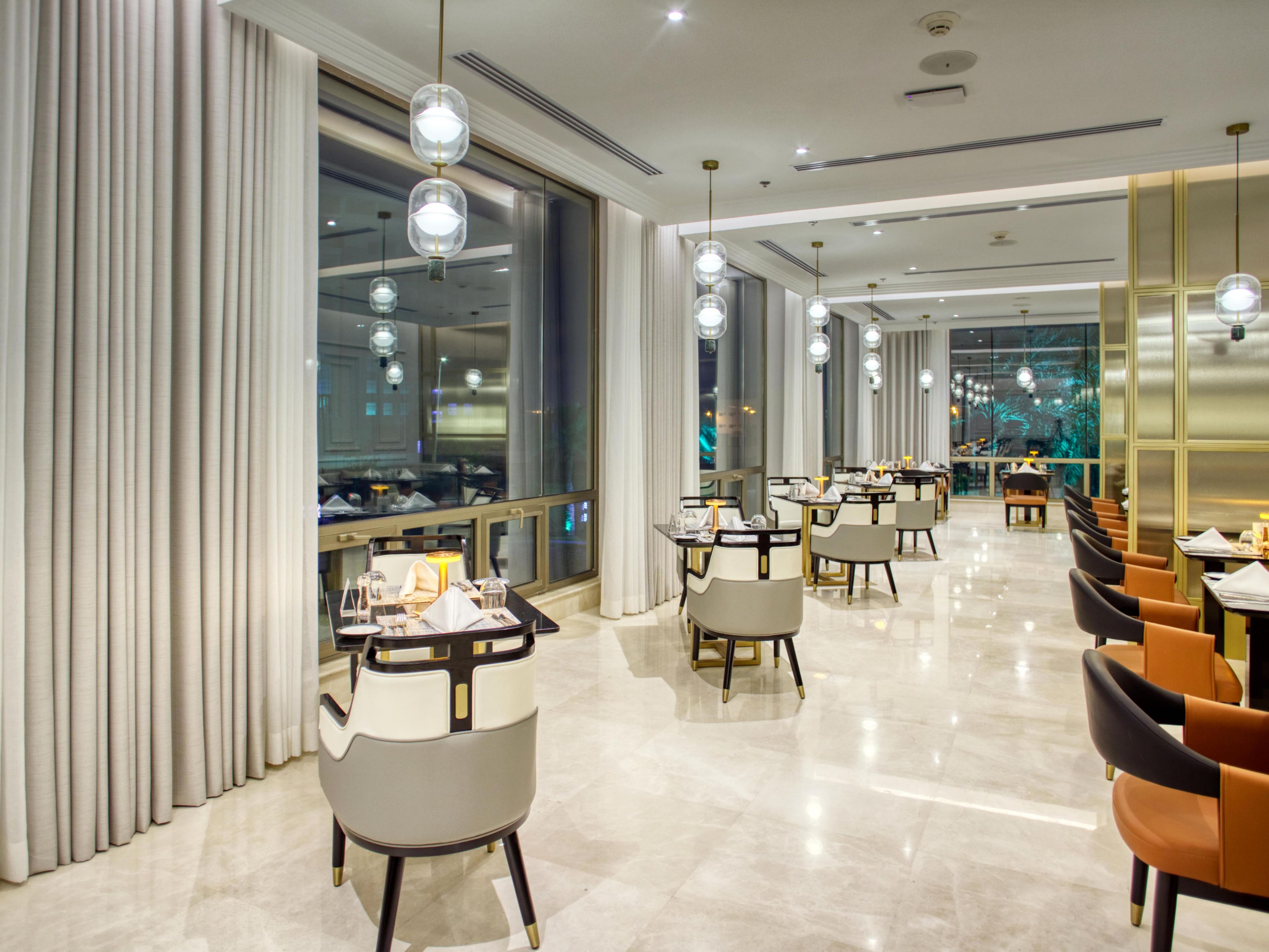 InterContinental Al Ahsa Special Offers