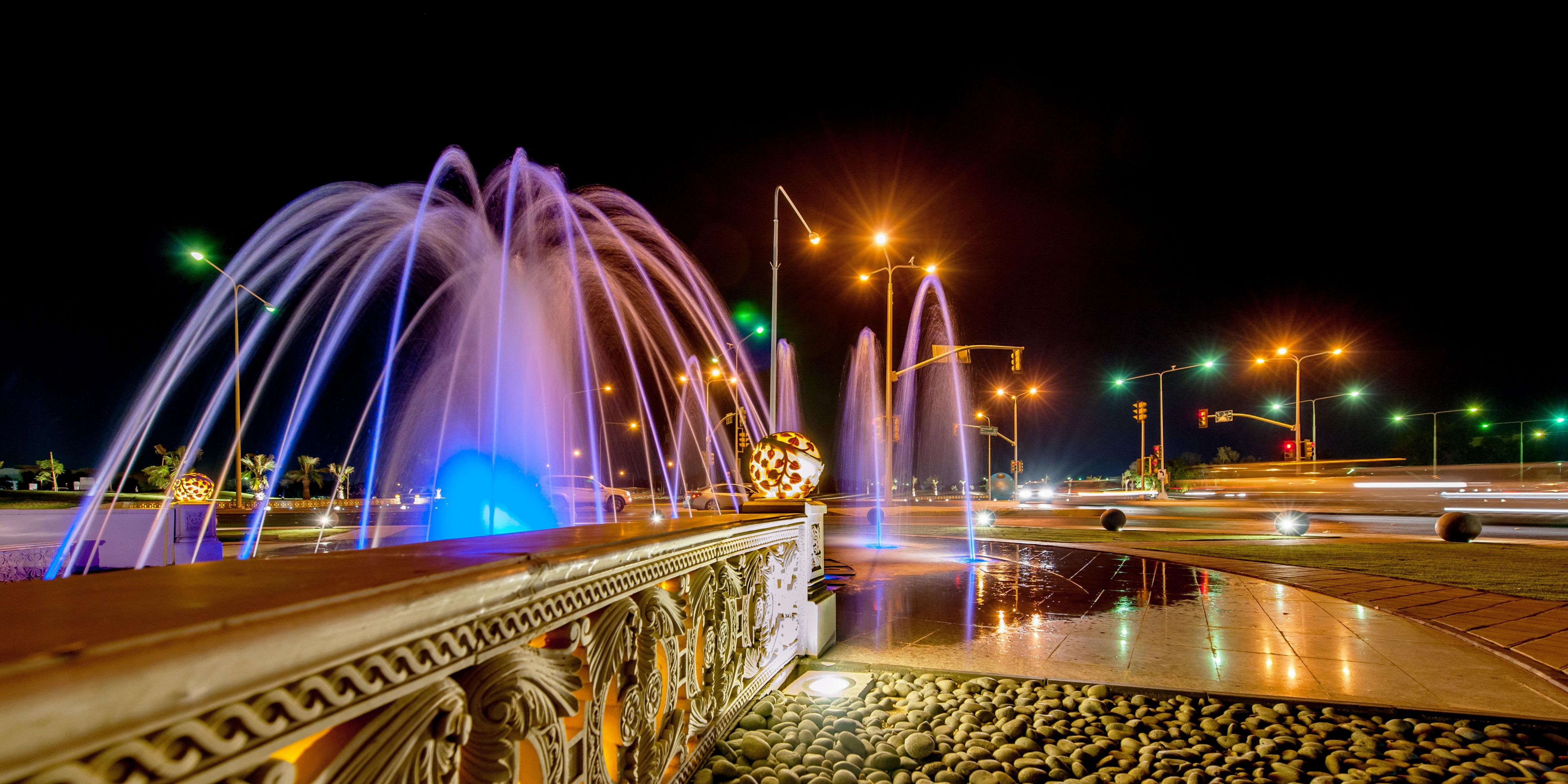 فندق إنتركونتيننتال الجبيل الجبيل نقاط التقييم 8 2 10 أسعار 2021 المحد ثة
