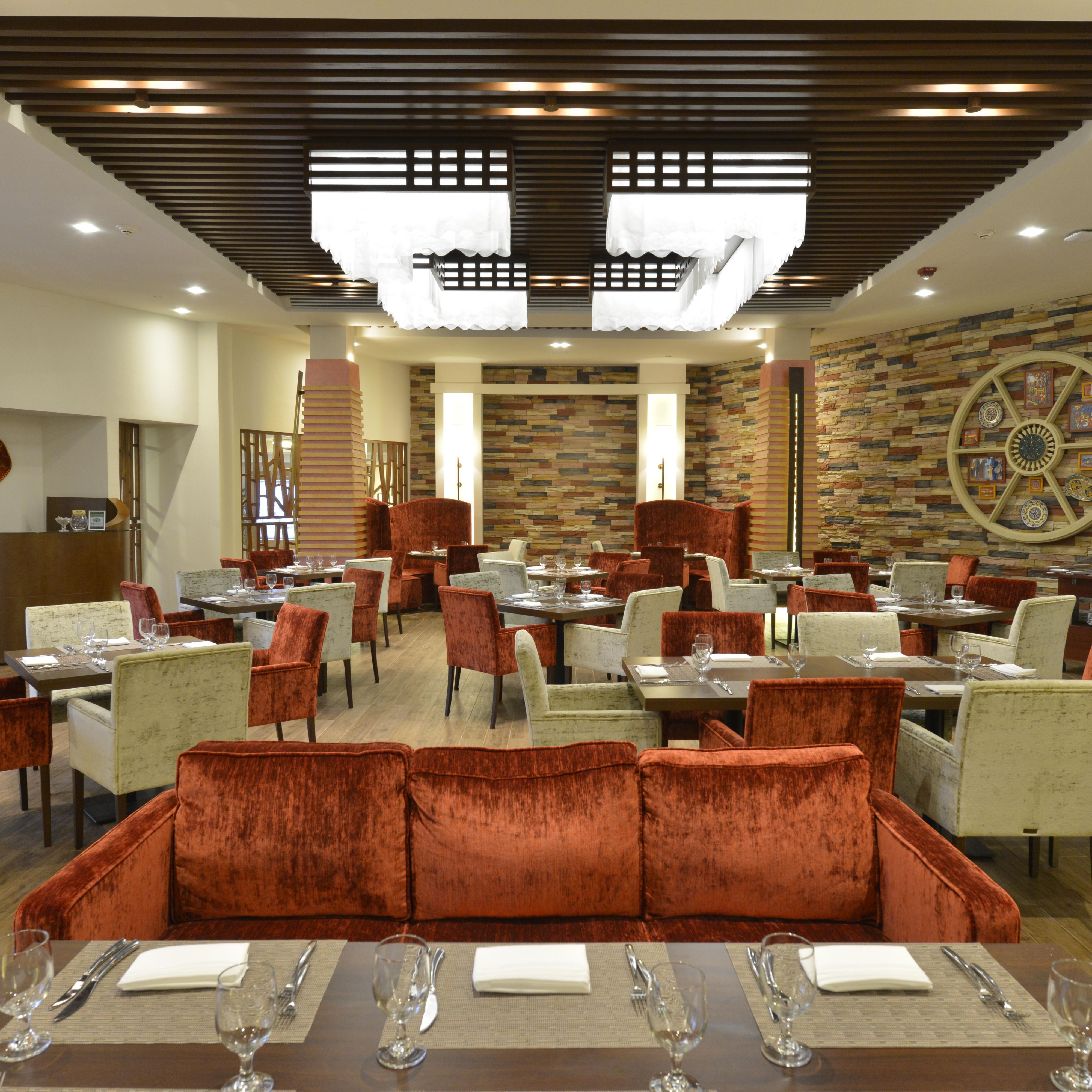 Intercontinental Al Jubail Al Jubail كراون بلازا