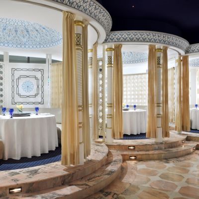 Restoran Lebanon Al Diwan 