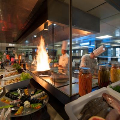 Twist Restaurant