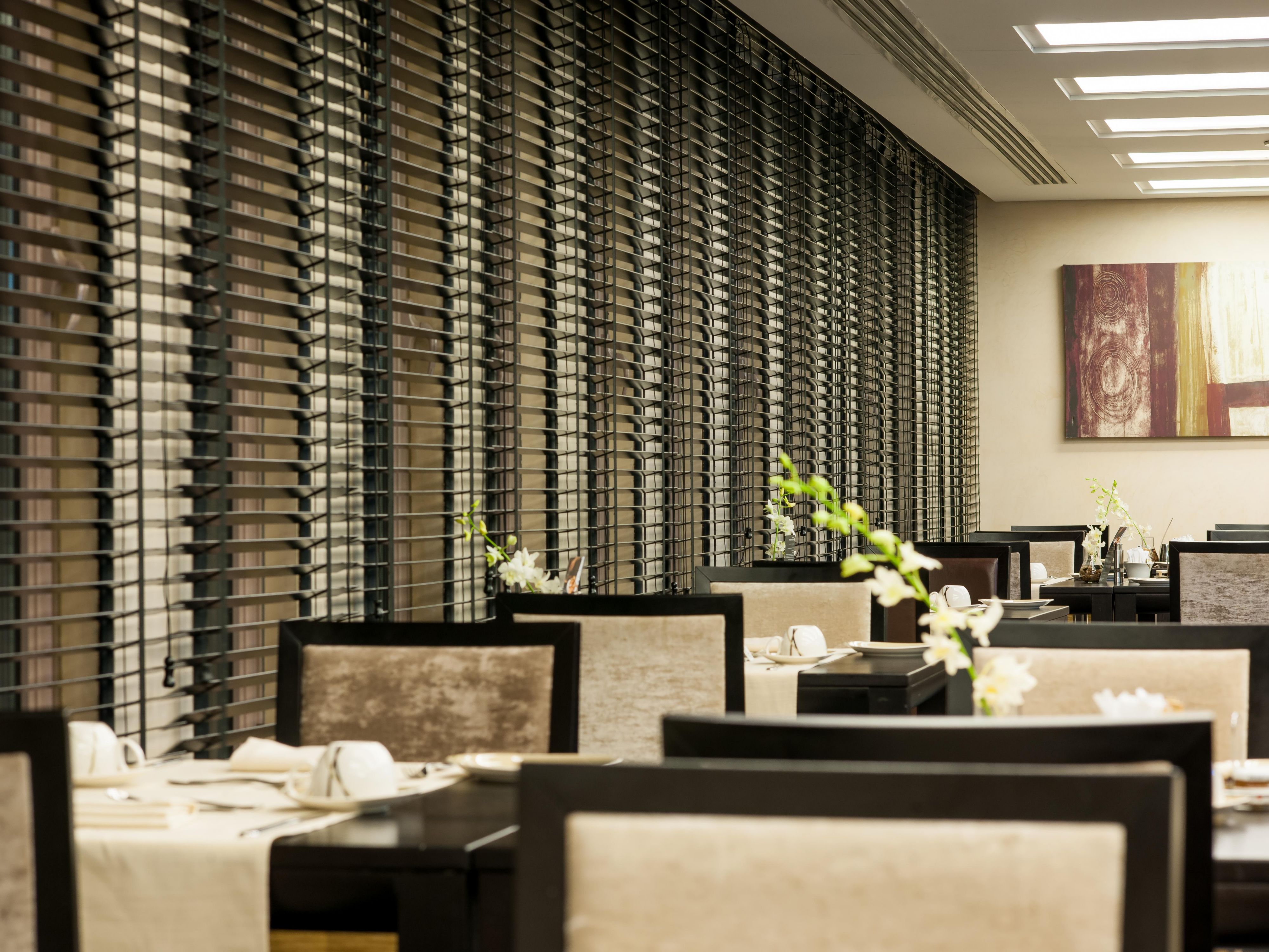 Twist Restaurant
