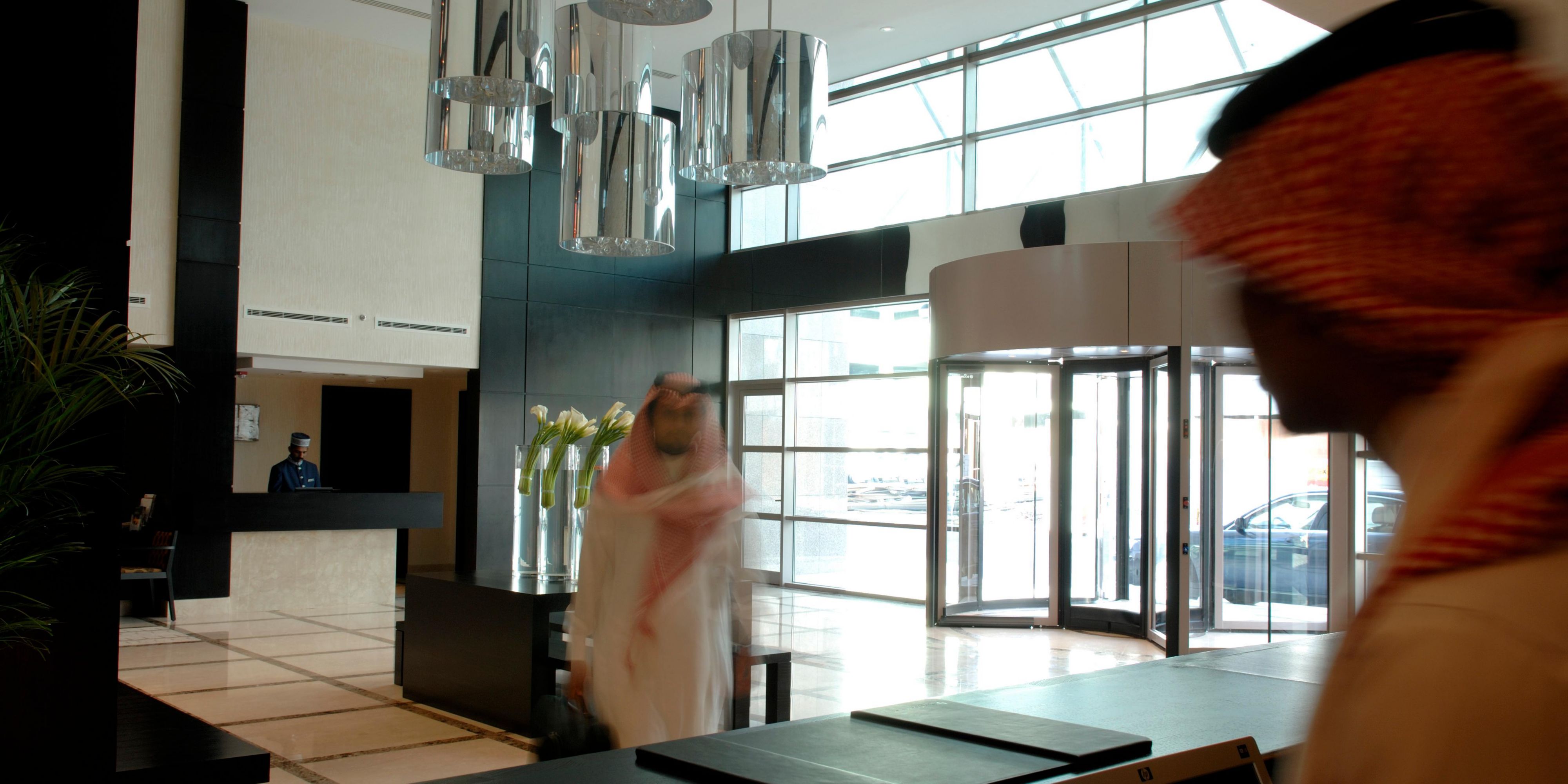 Al Khobar の高級ホテル Al Khobar サウジアラビア インターコンチネンタルホテルズ リゾーツ