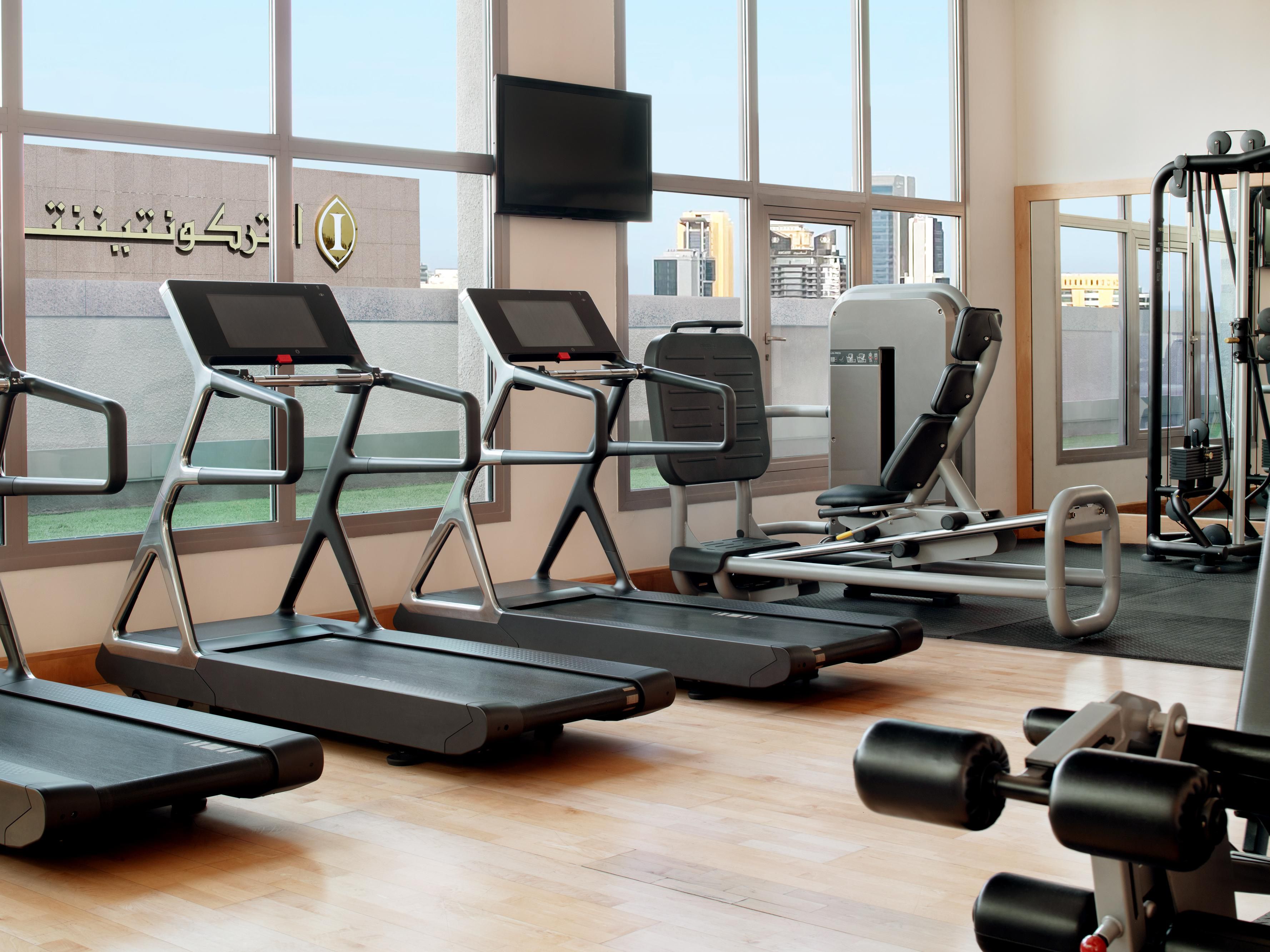 Gym