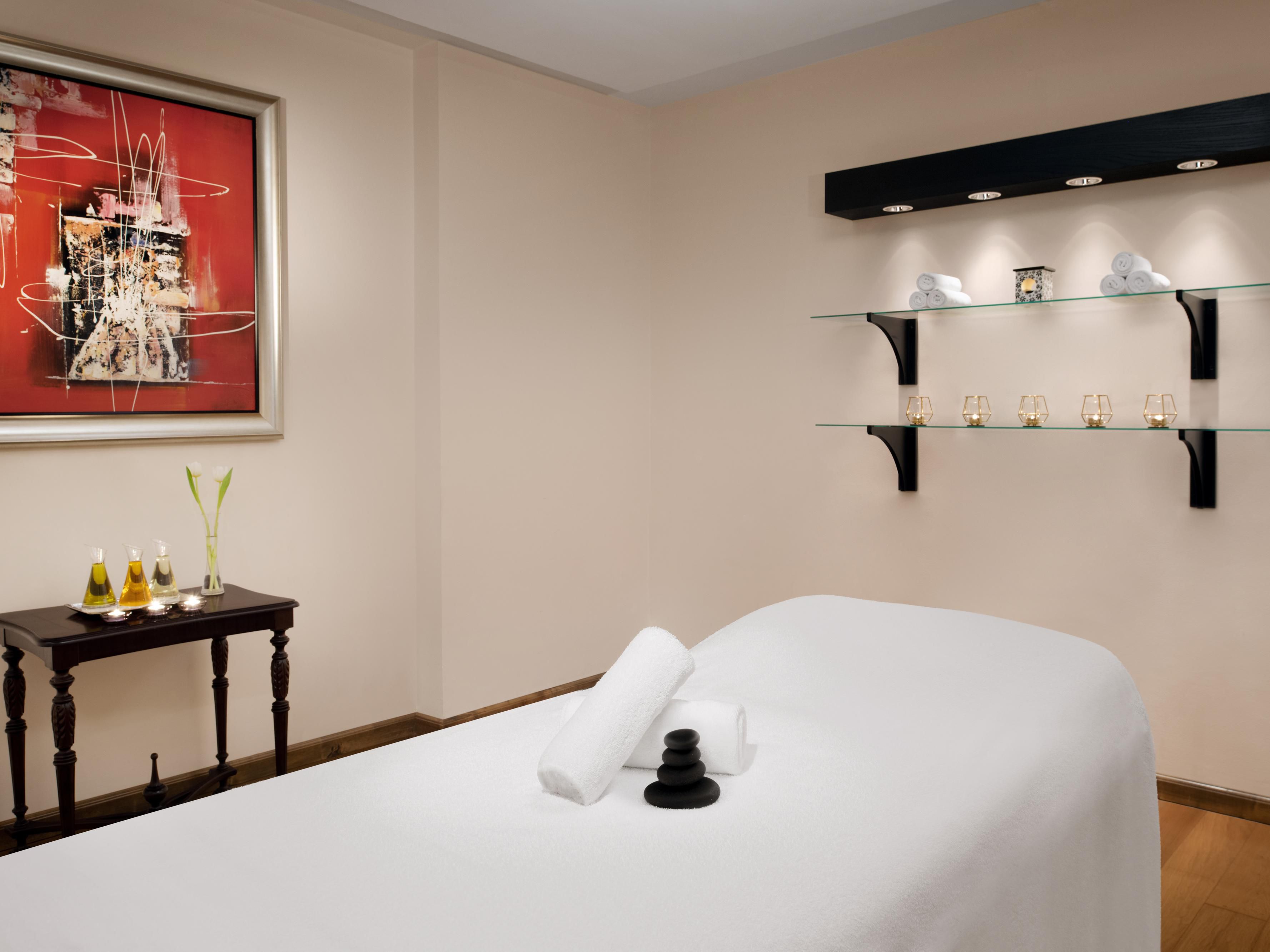 Spa Experience