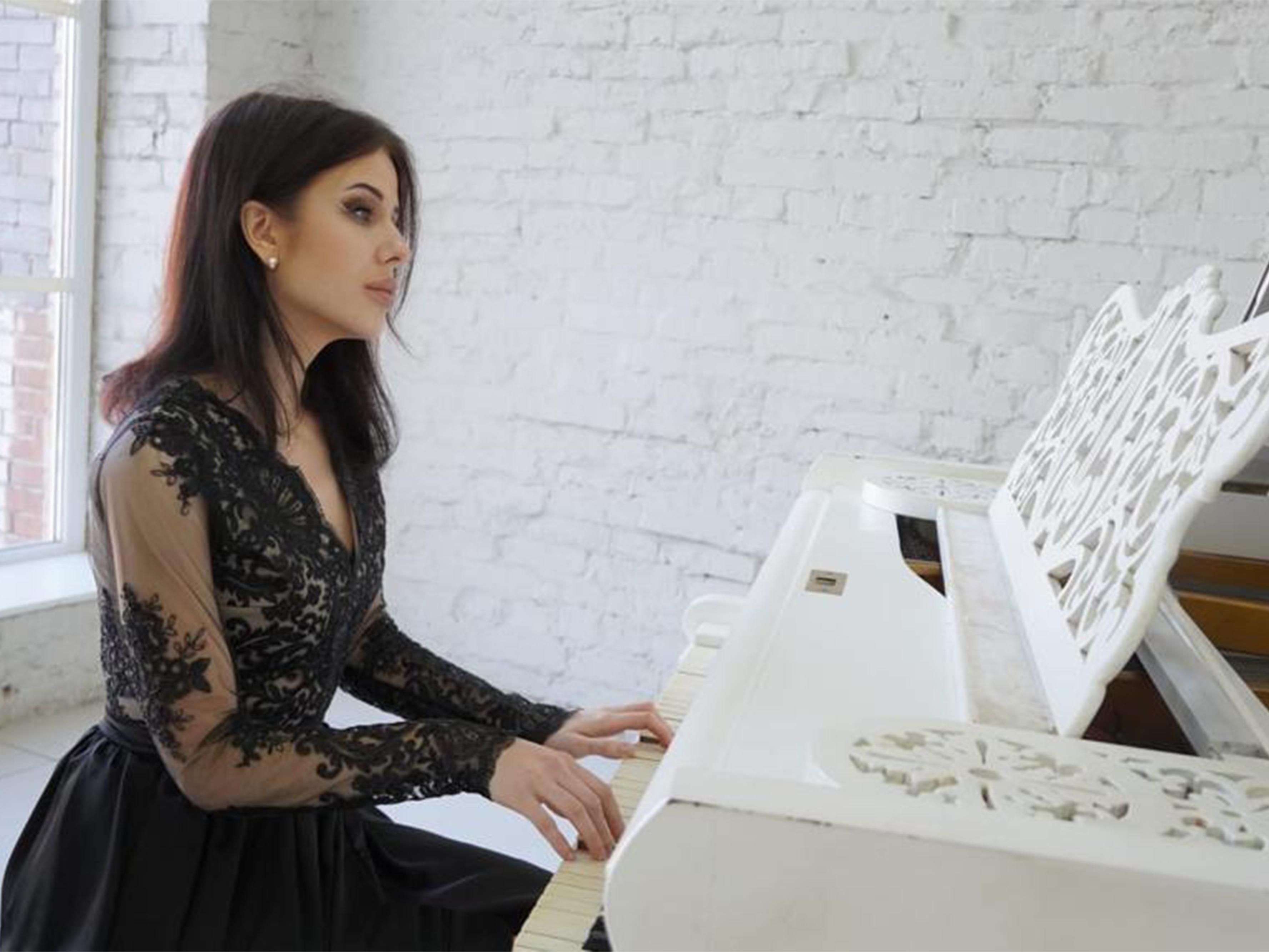 Piano Time