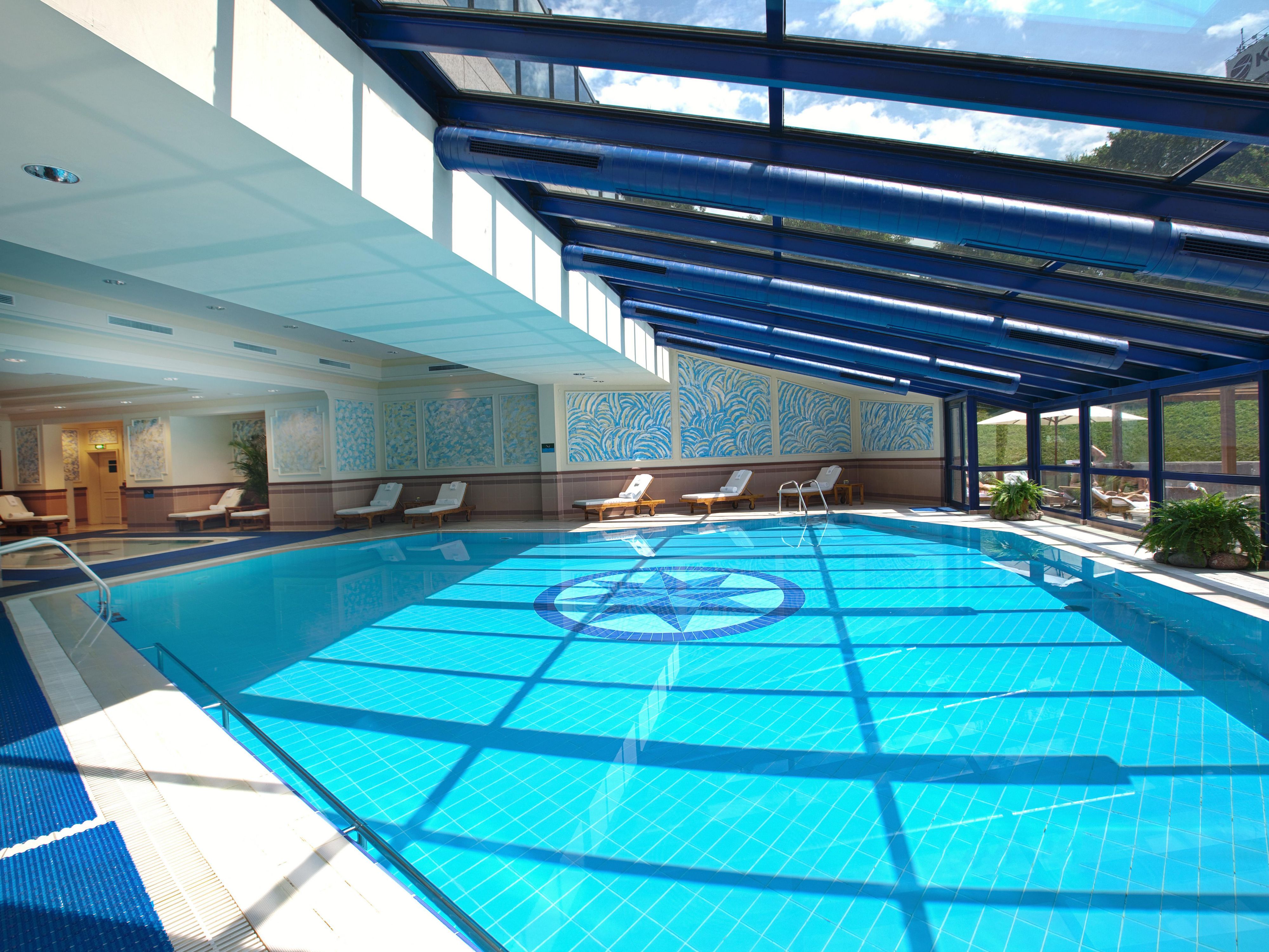 SPA InterContinental